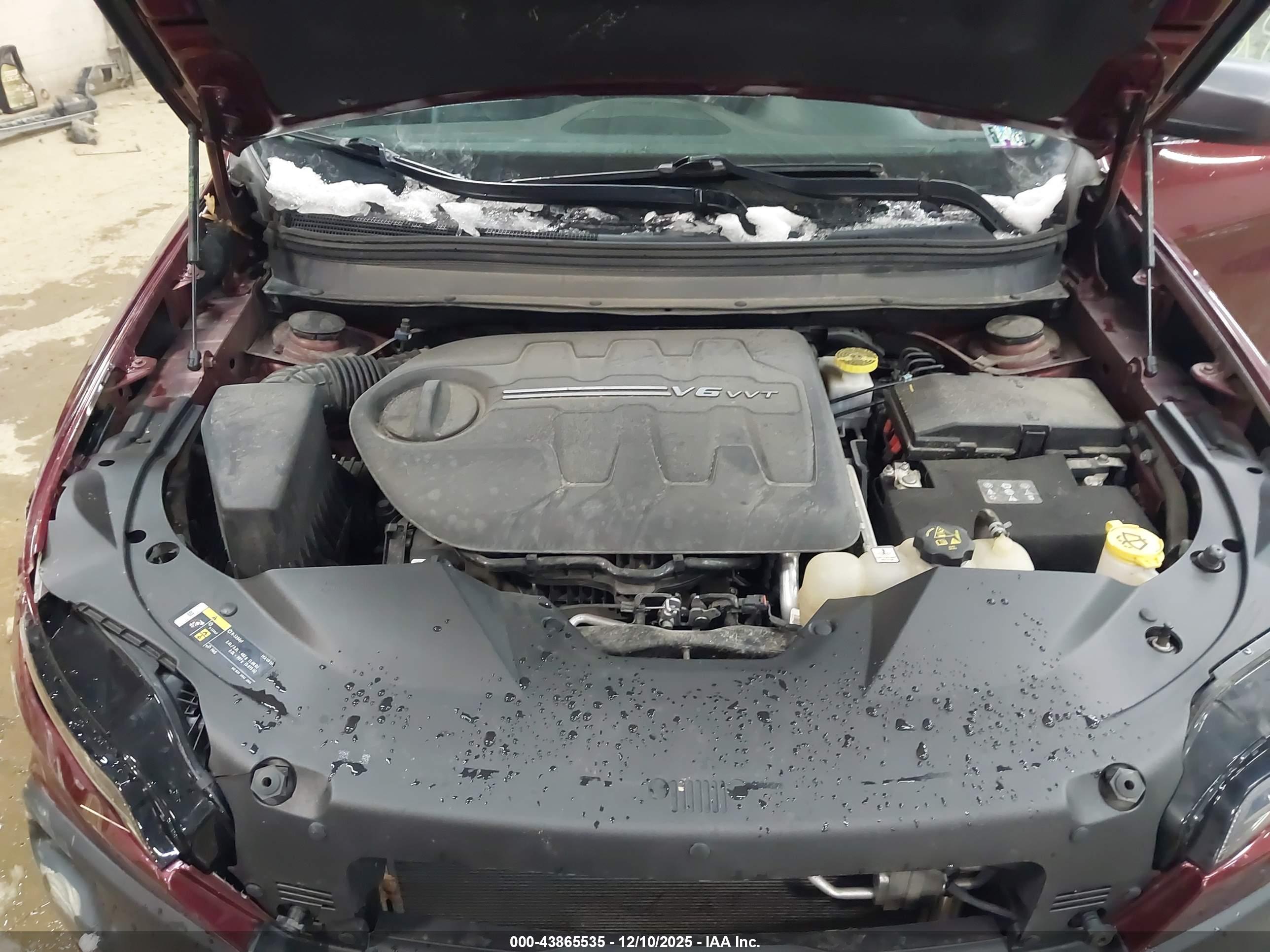 JEEP CHEROKEE image 10