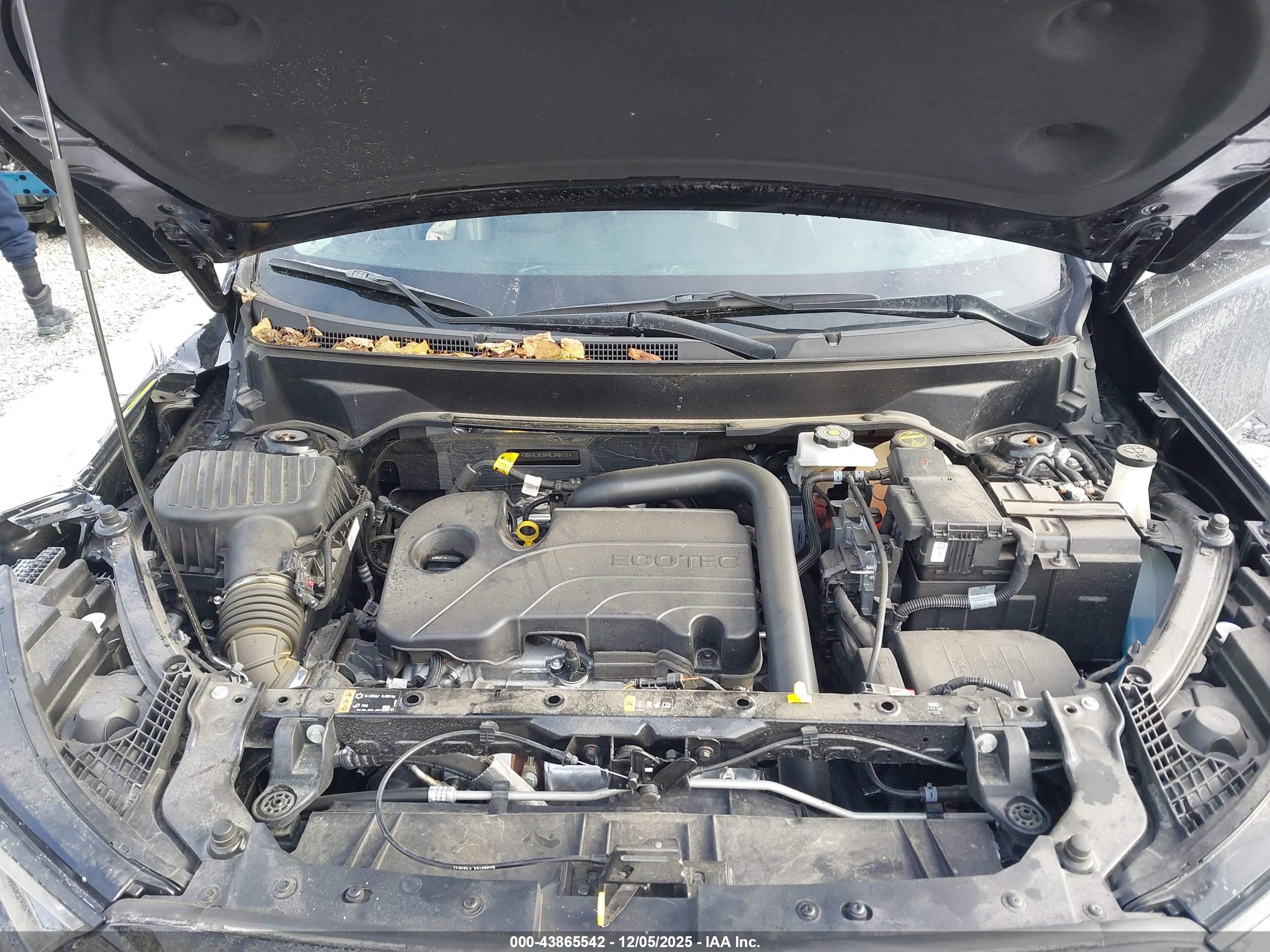 GMC TERRAIN image 10