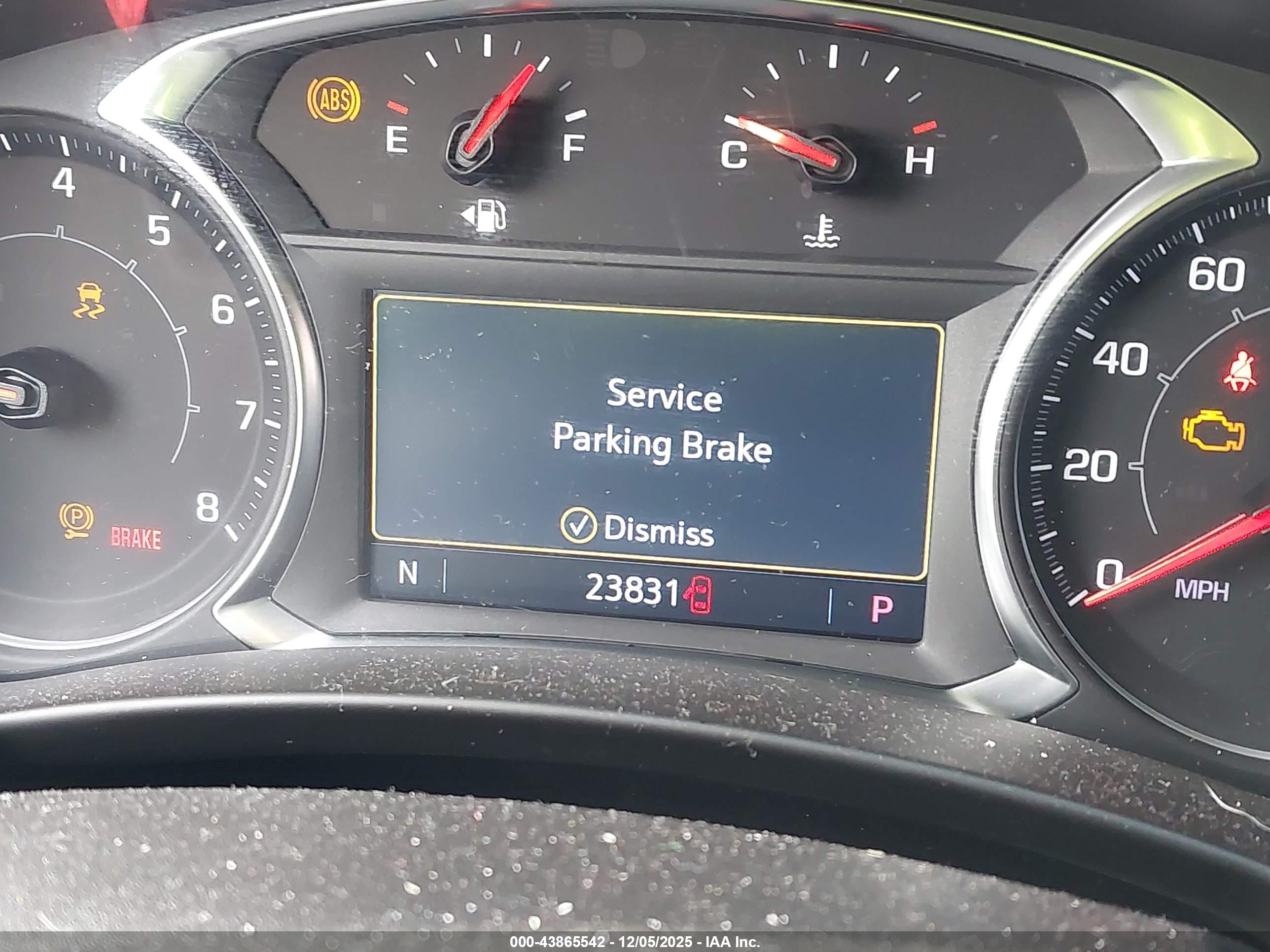 GMC TERRAIN image 7
