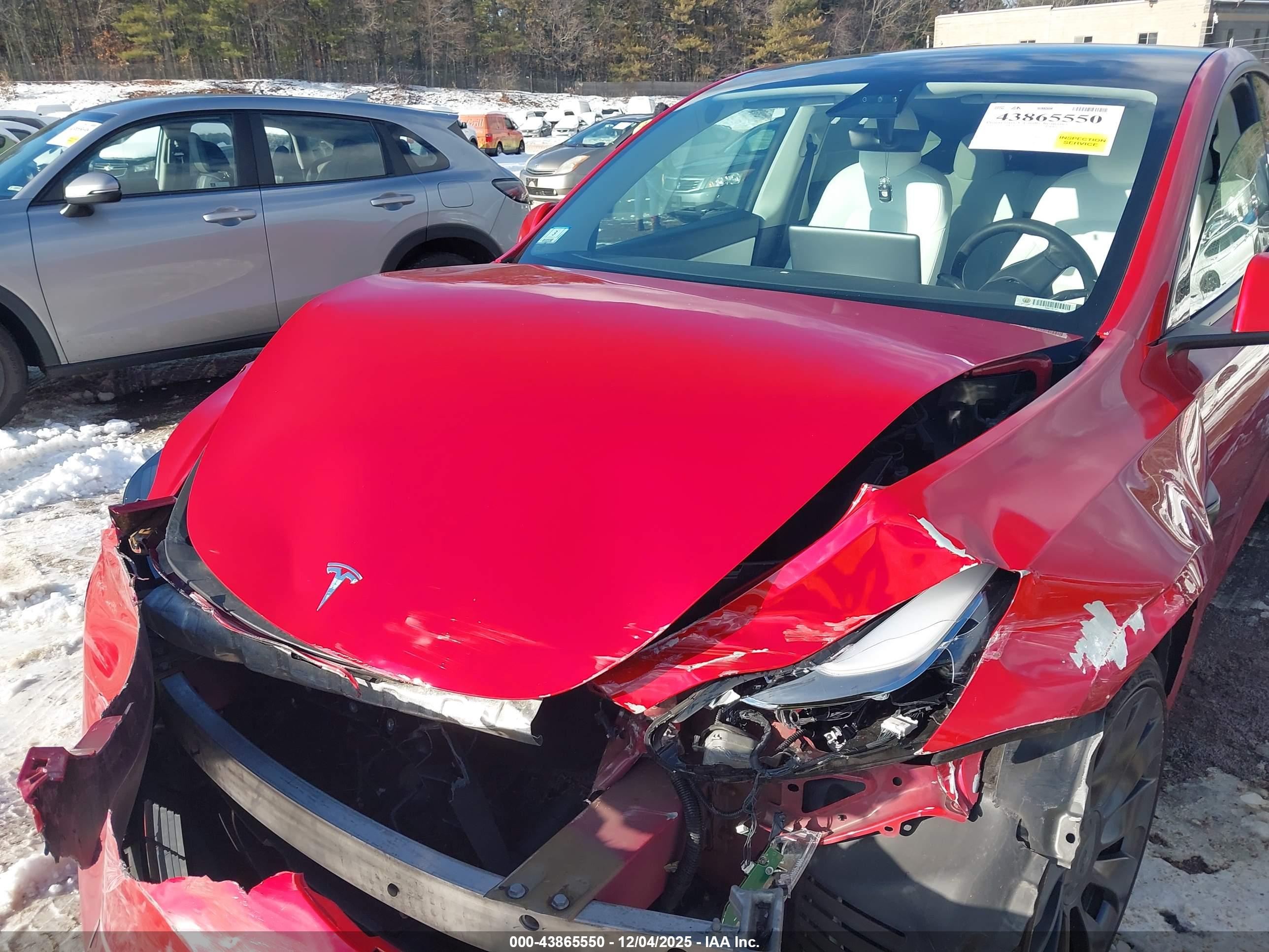 TESLA MODEL image 10