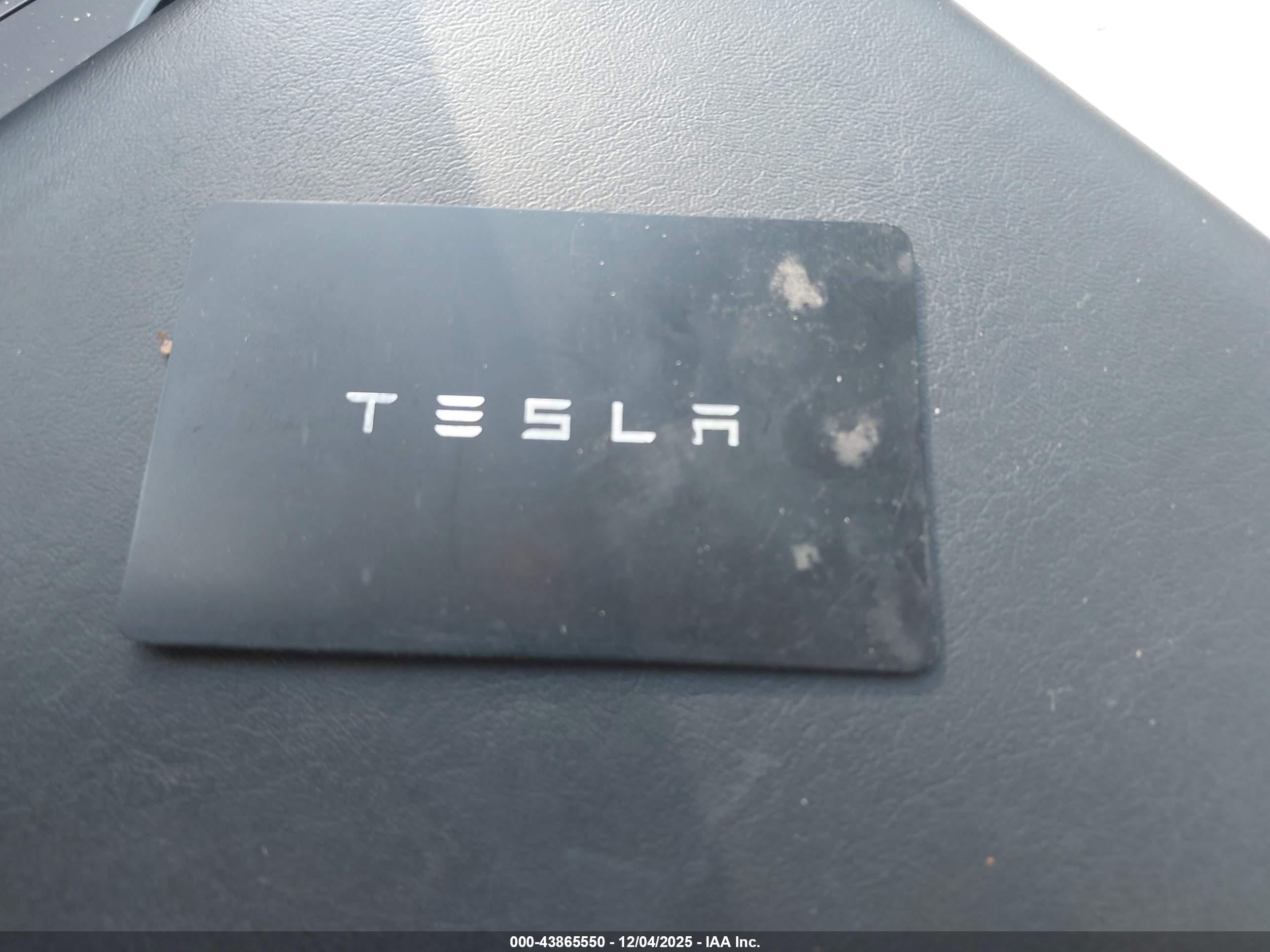 TESLA MODEL image 11