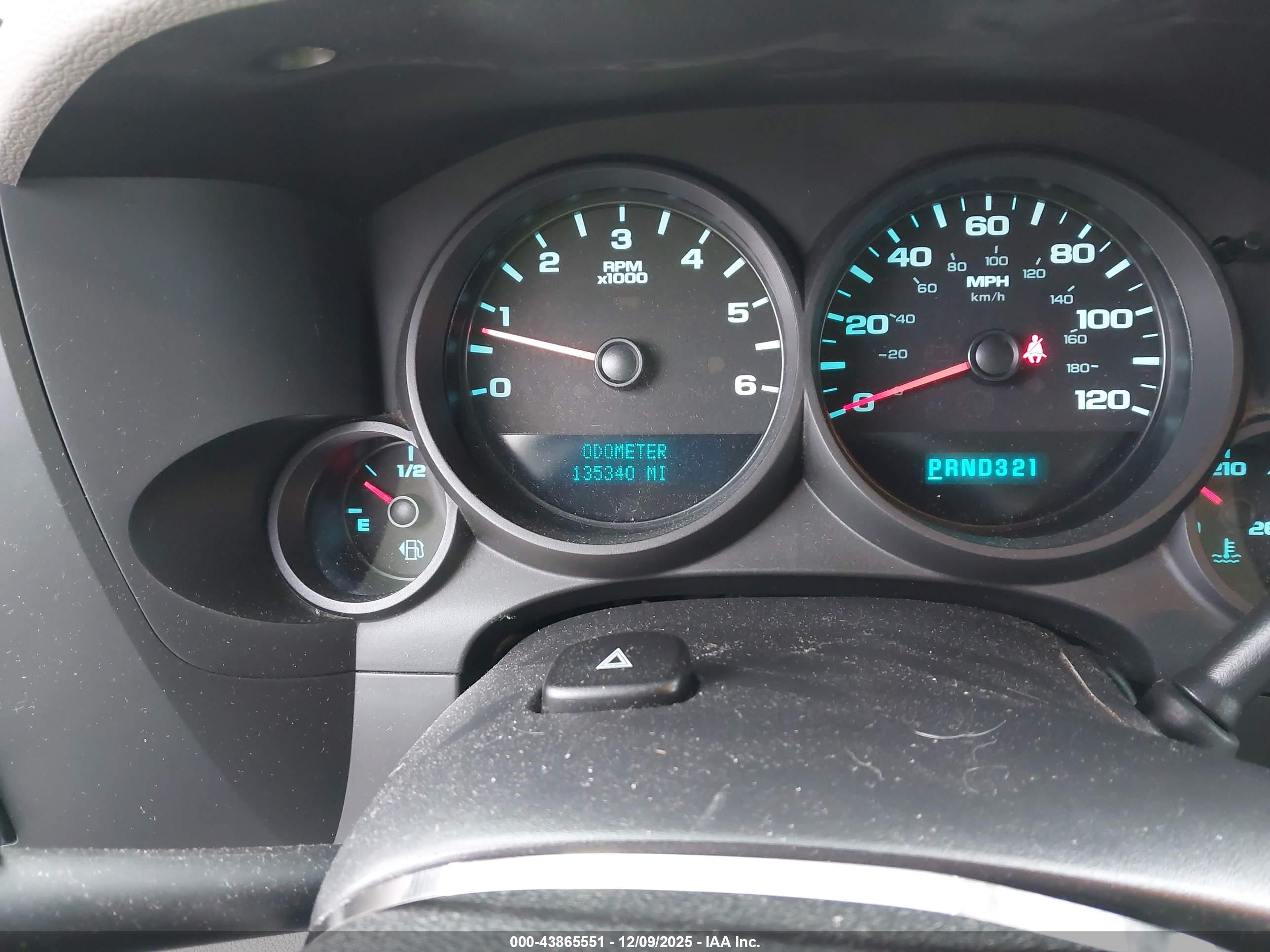 GMC SIERRA image 7