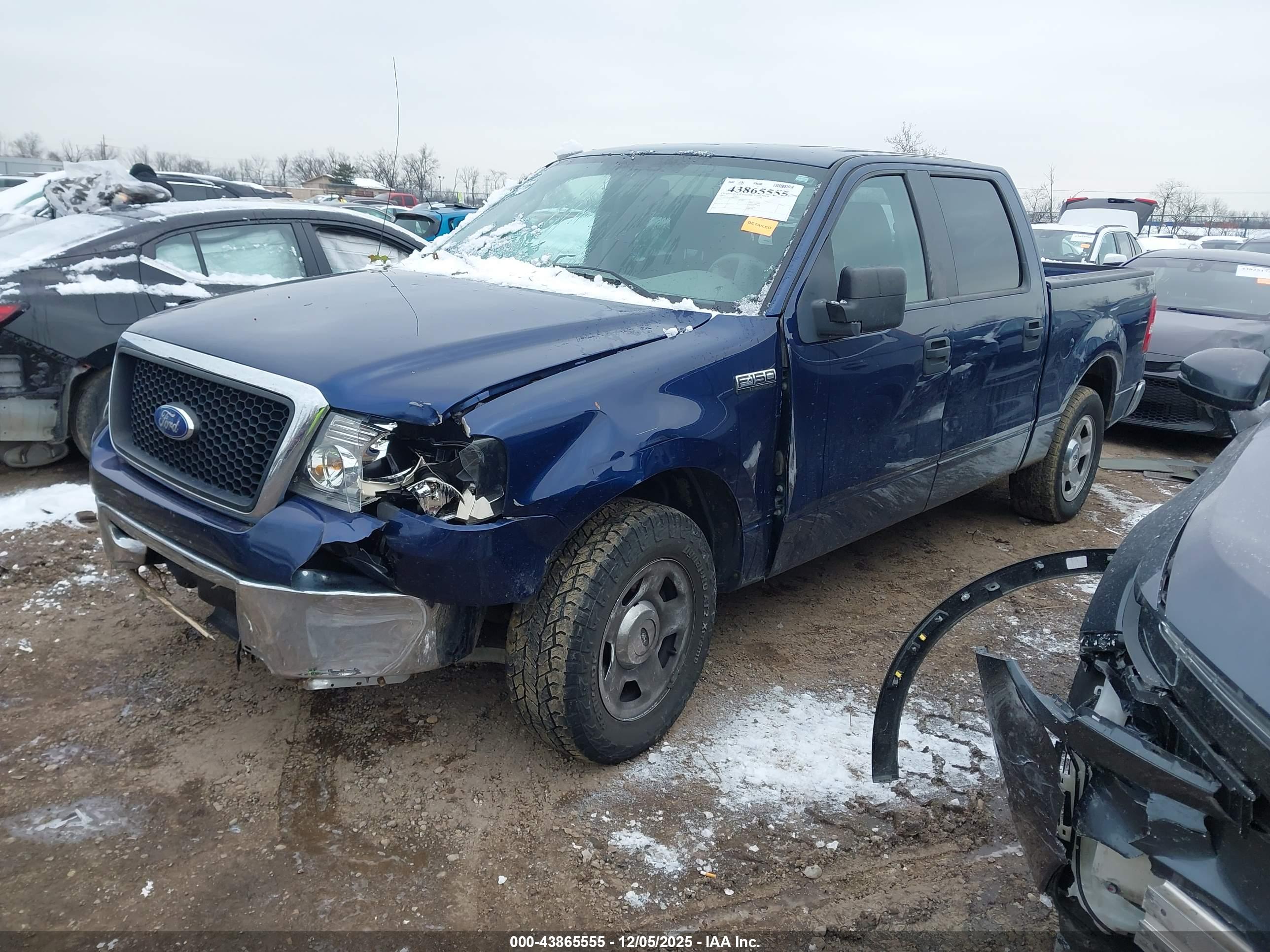 FORD F-150 image 2