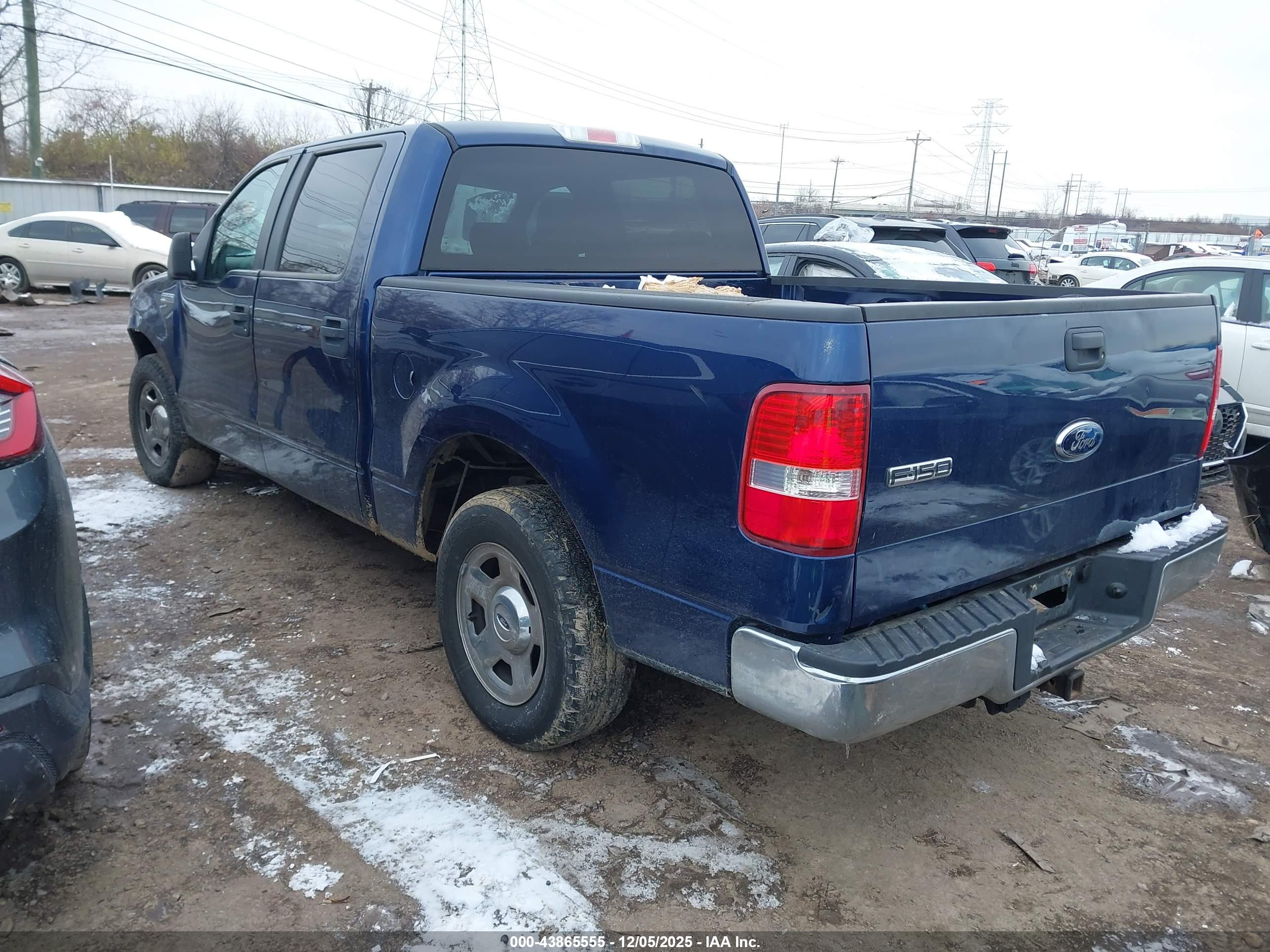 FORD F-150 image 3