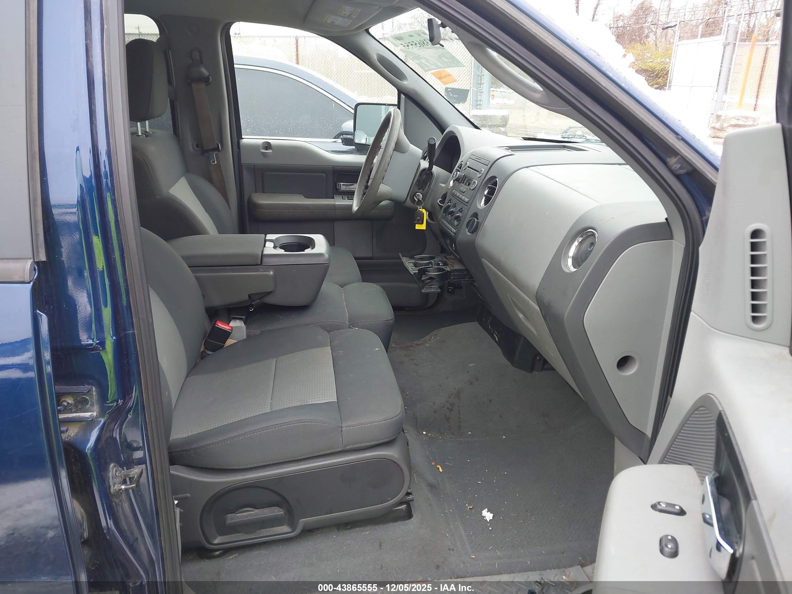 FORD F-150 image 5