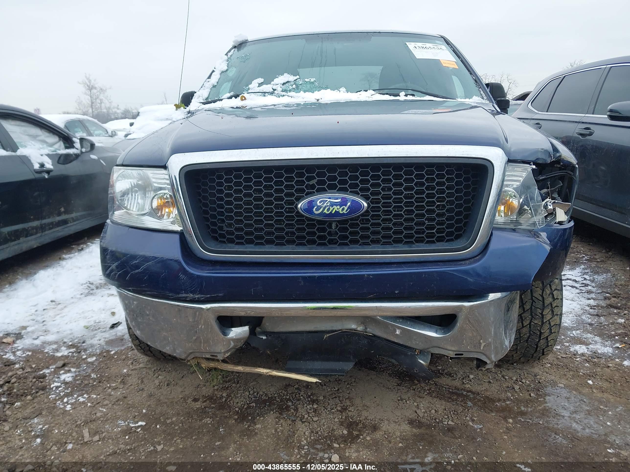FORD F-150 image 6