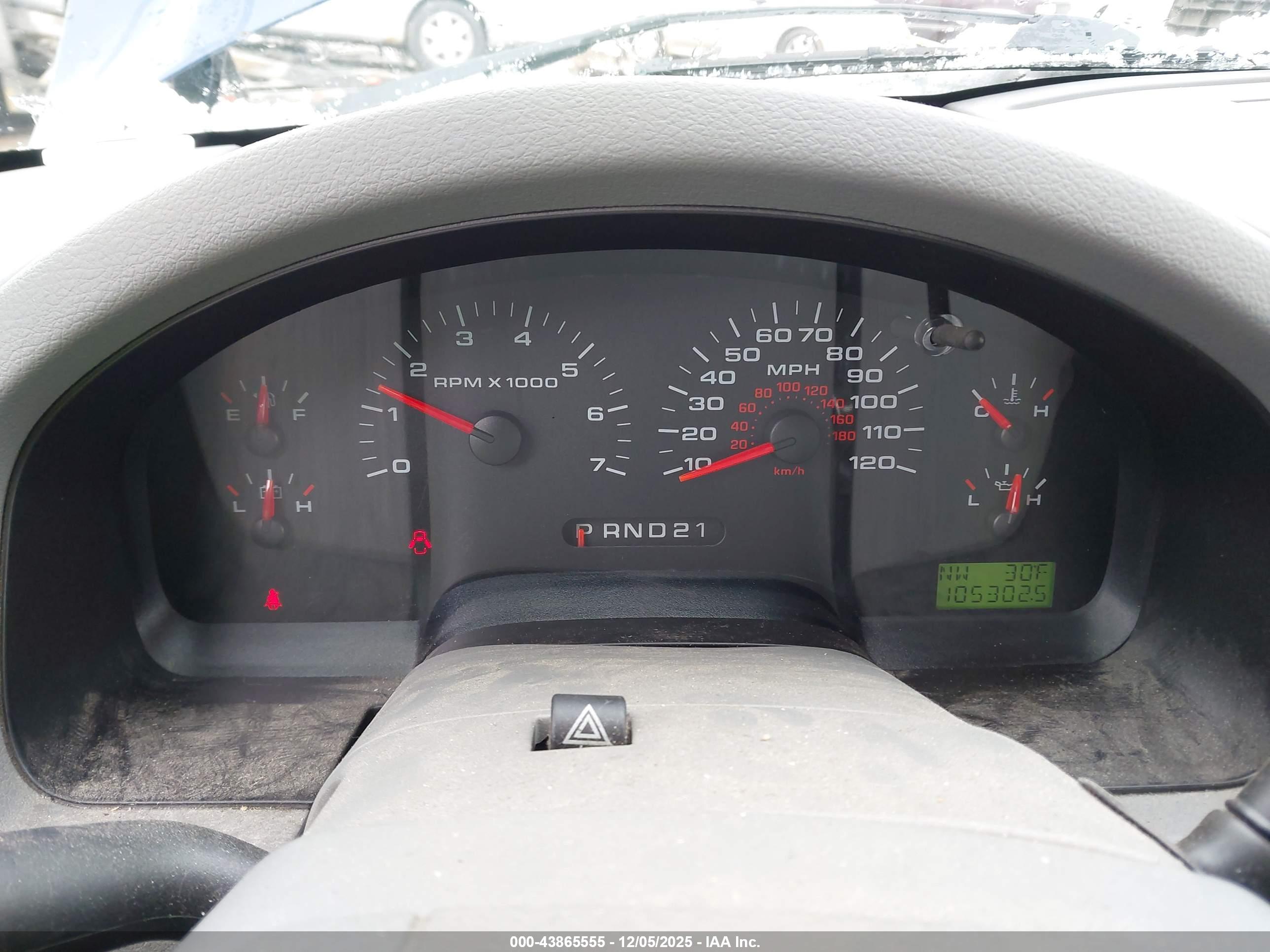 FORD F-150 image 7