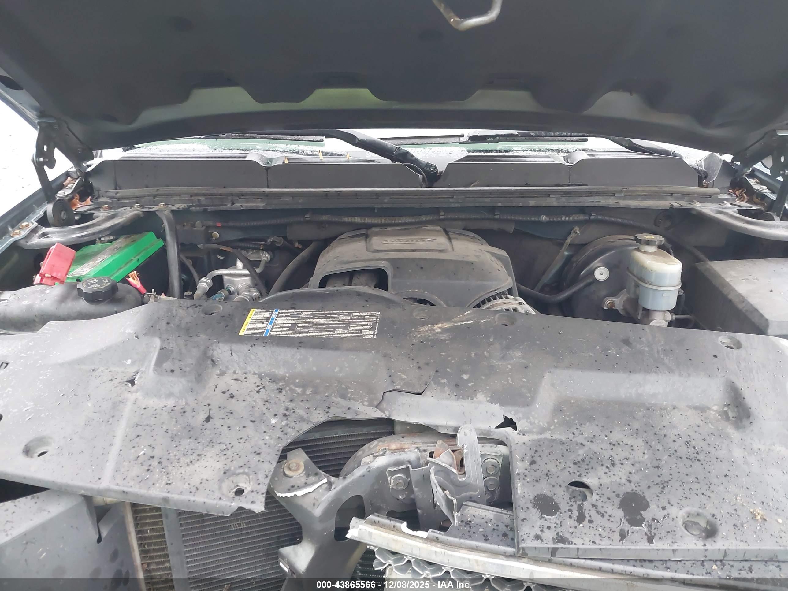 CHEVROLET SILVERADO image 10