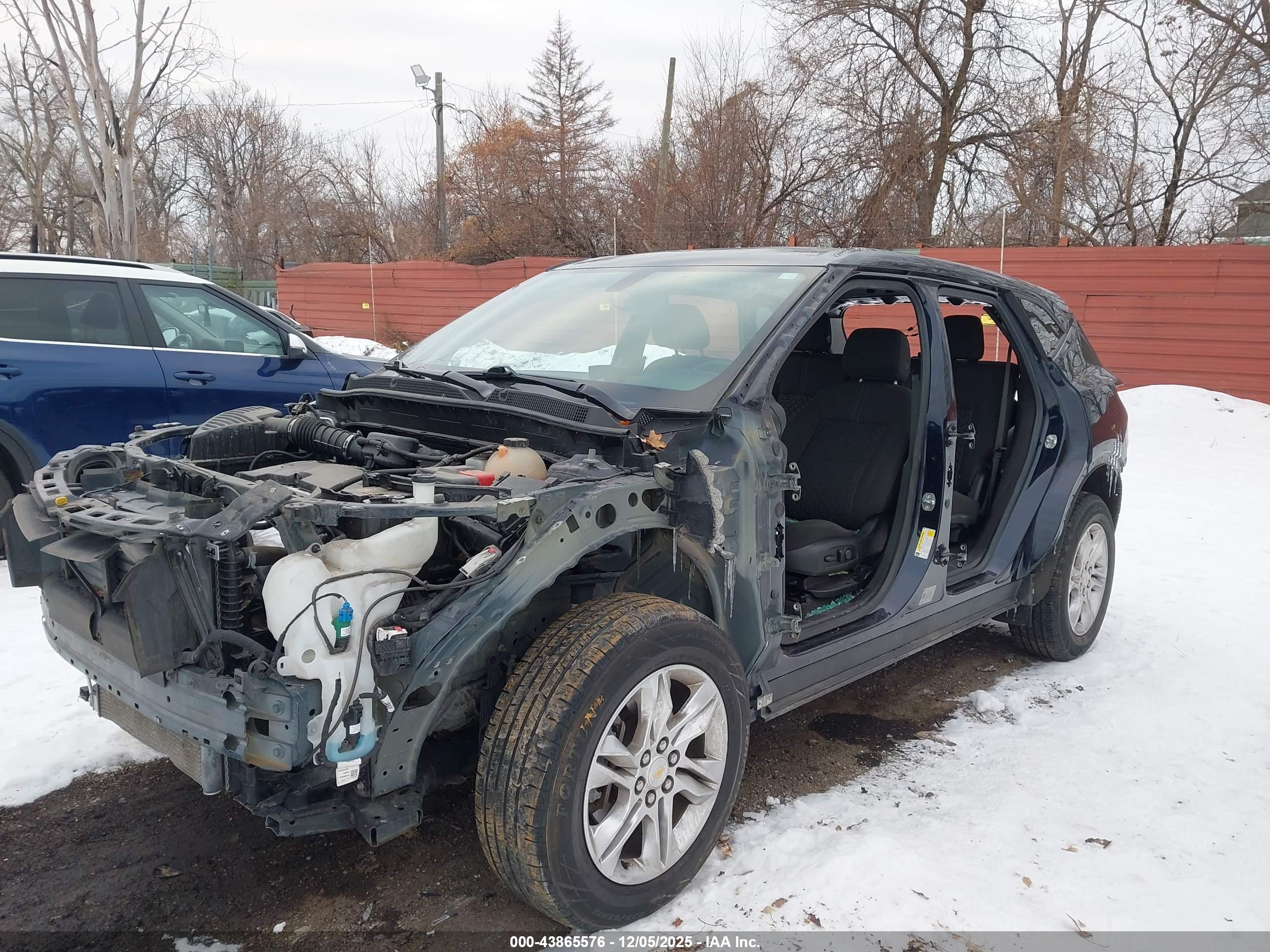 CHEVROLET BLAZER image 6