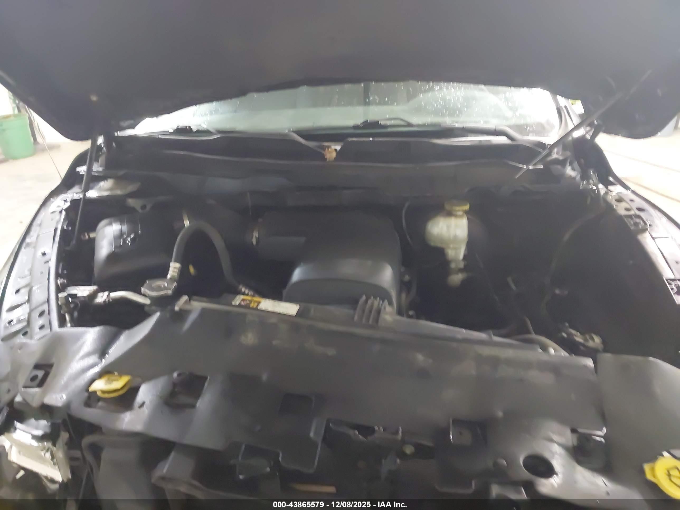 RAM 1500 image 10