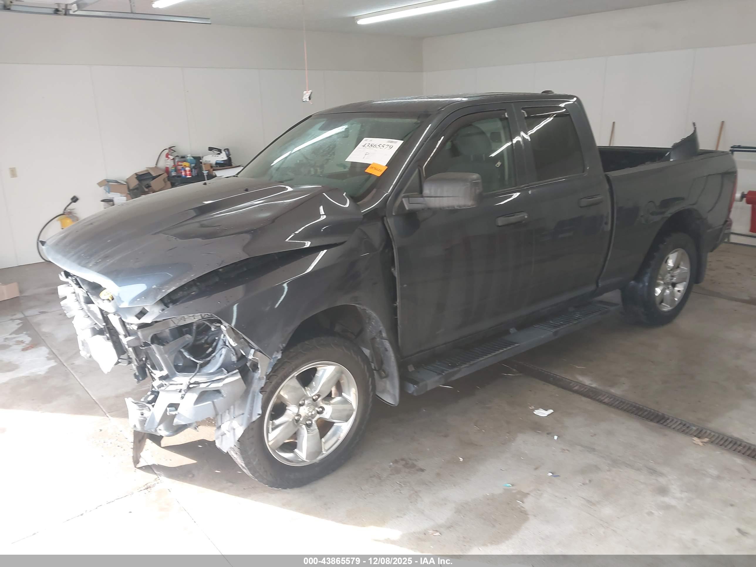 RAM 1500 image 2