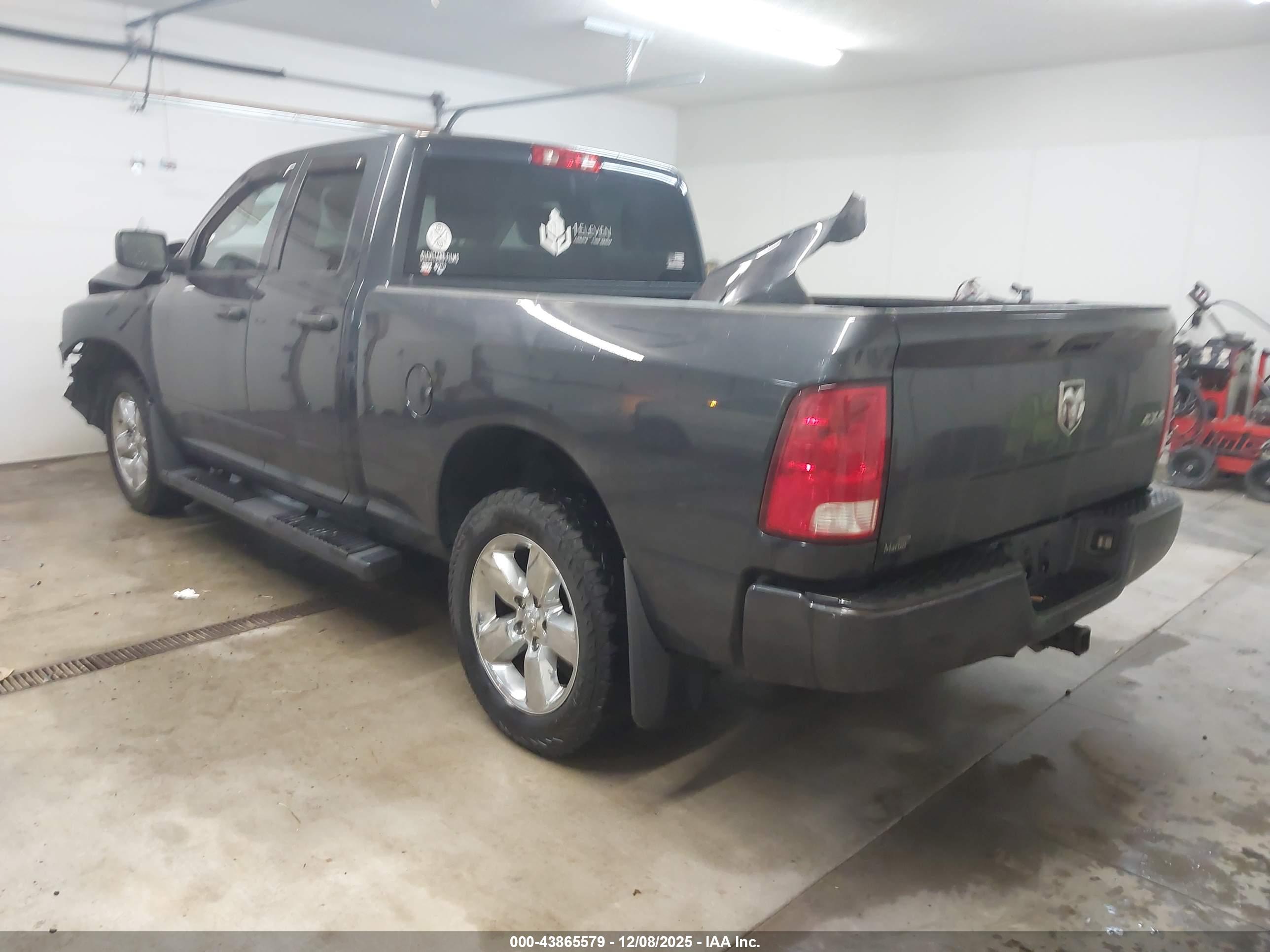 RAM 1500 image 3