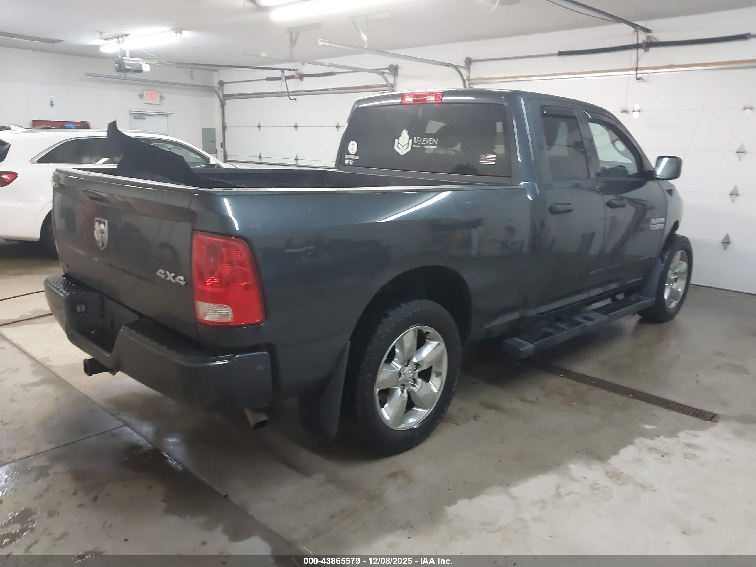 RAM 1500 image 4
