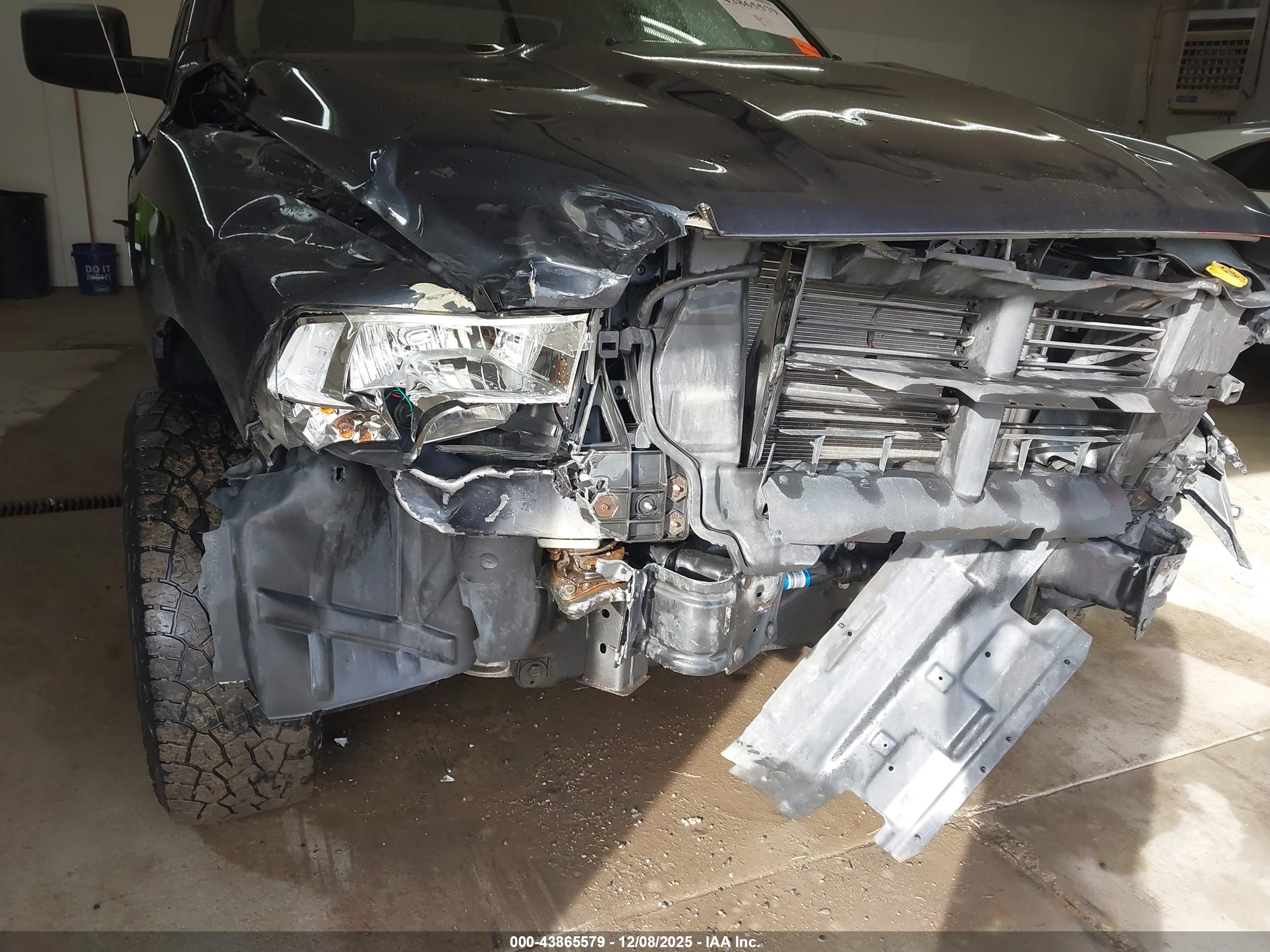 RAM 1500 image 6