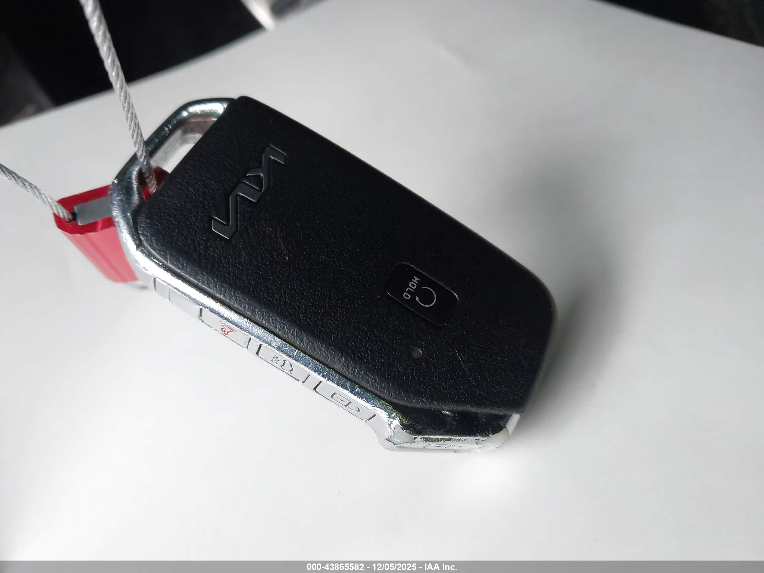 KIA FORTE image 11