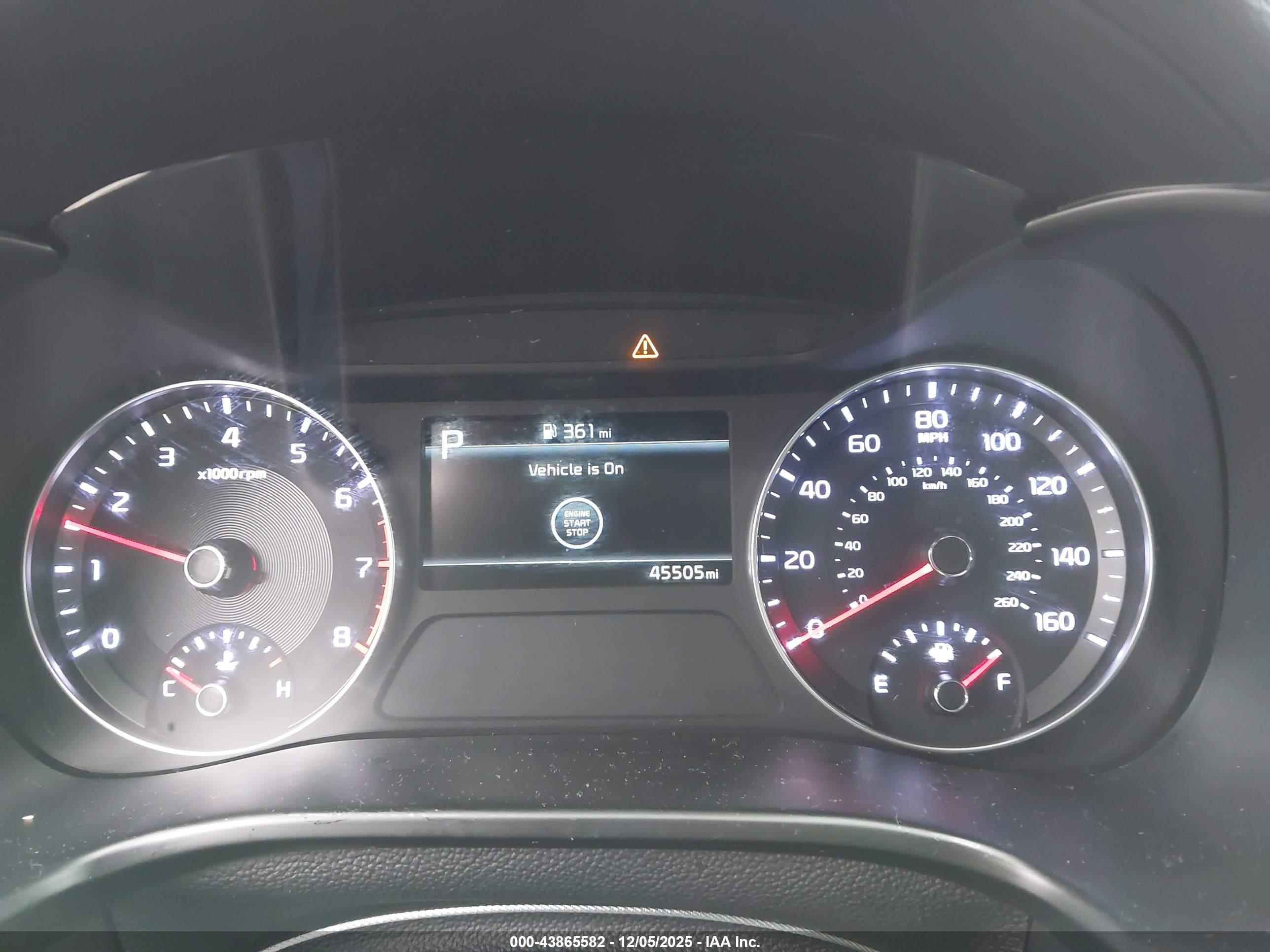 KIA FORTE image 7