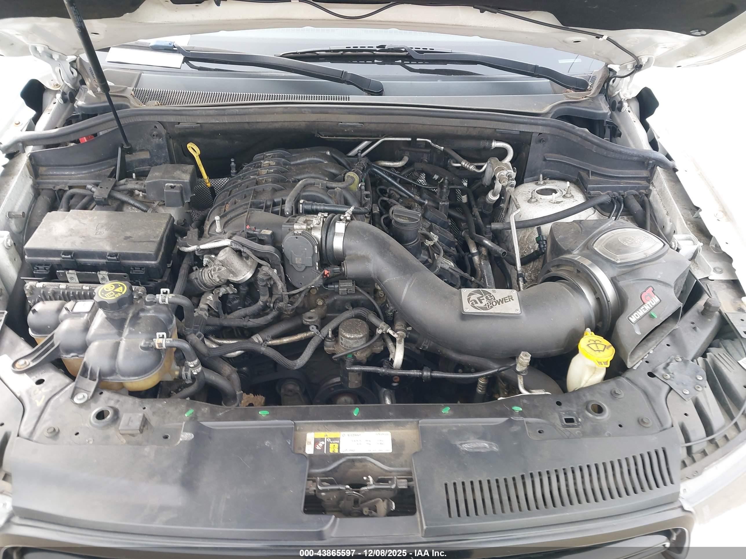 DODGE DURANGO image 10