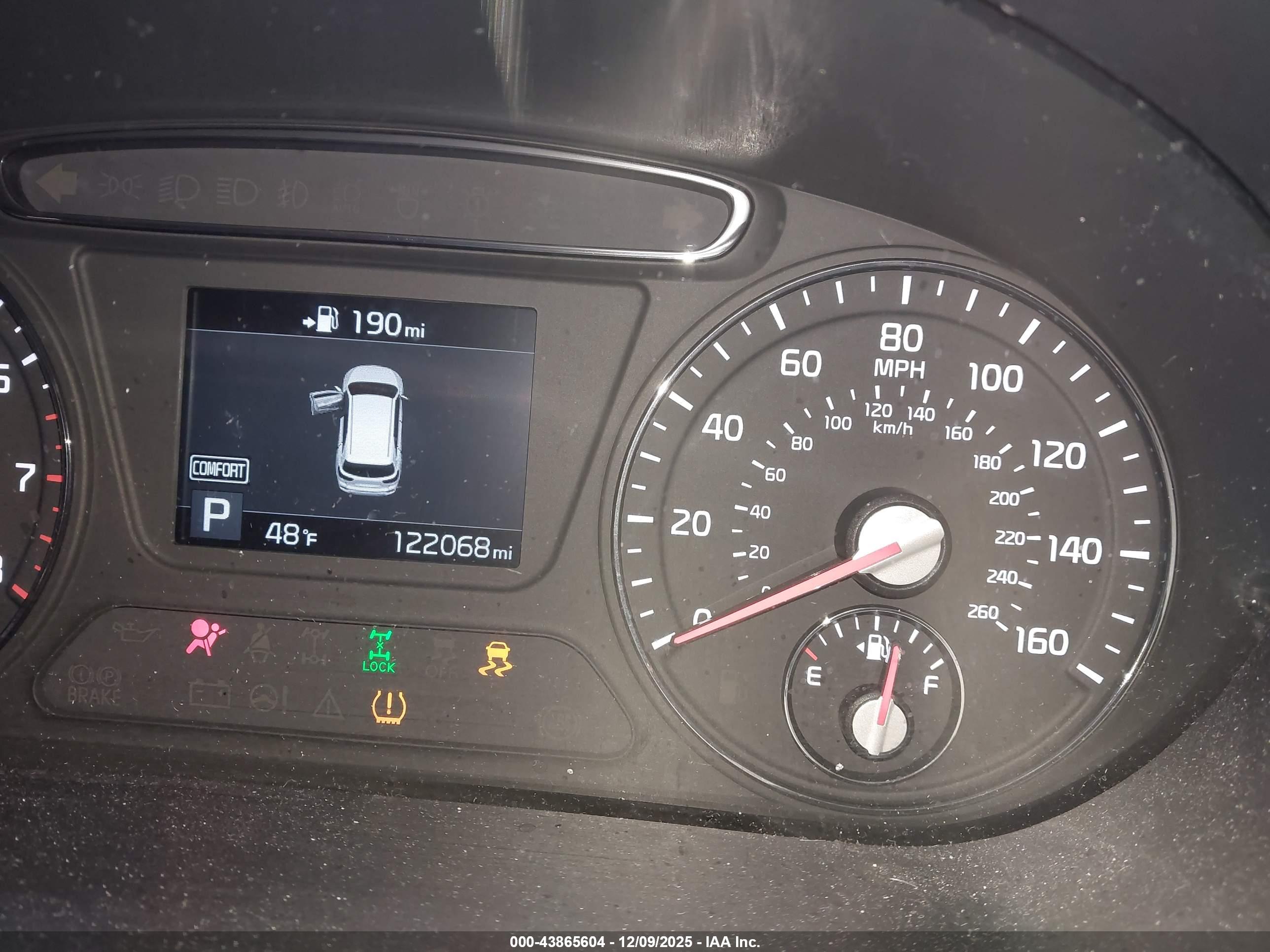 KIA SORENTO image 7