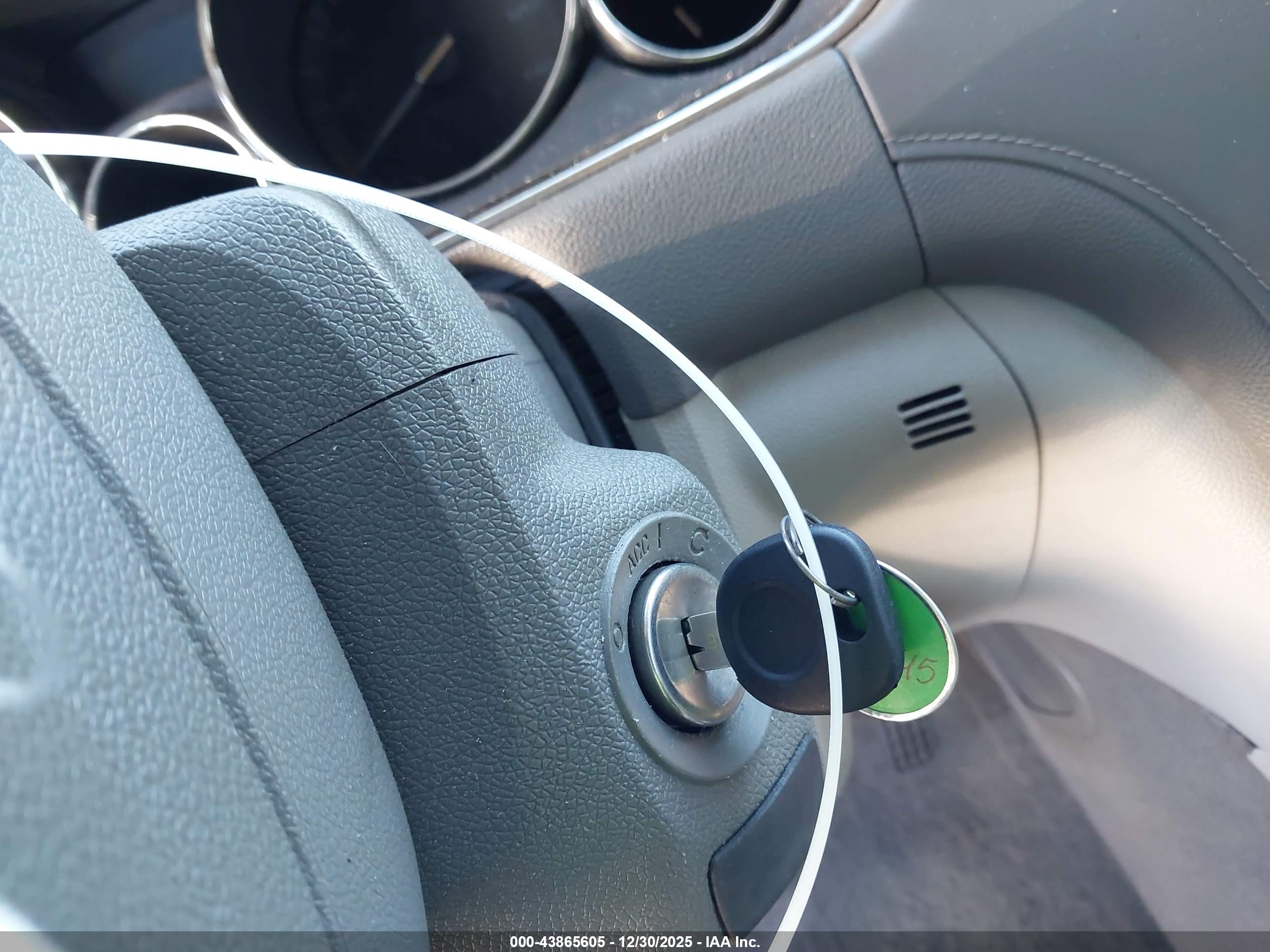 BUICK ENCLAVE image 11