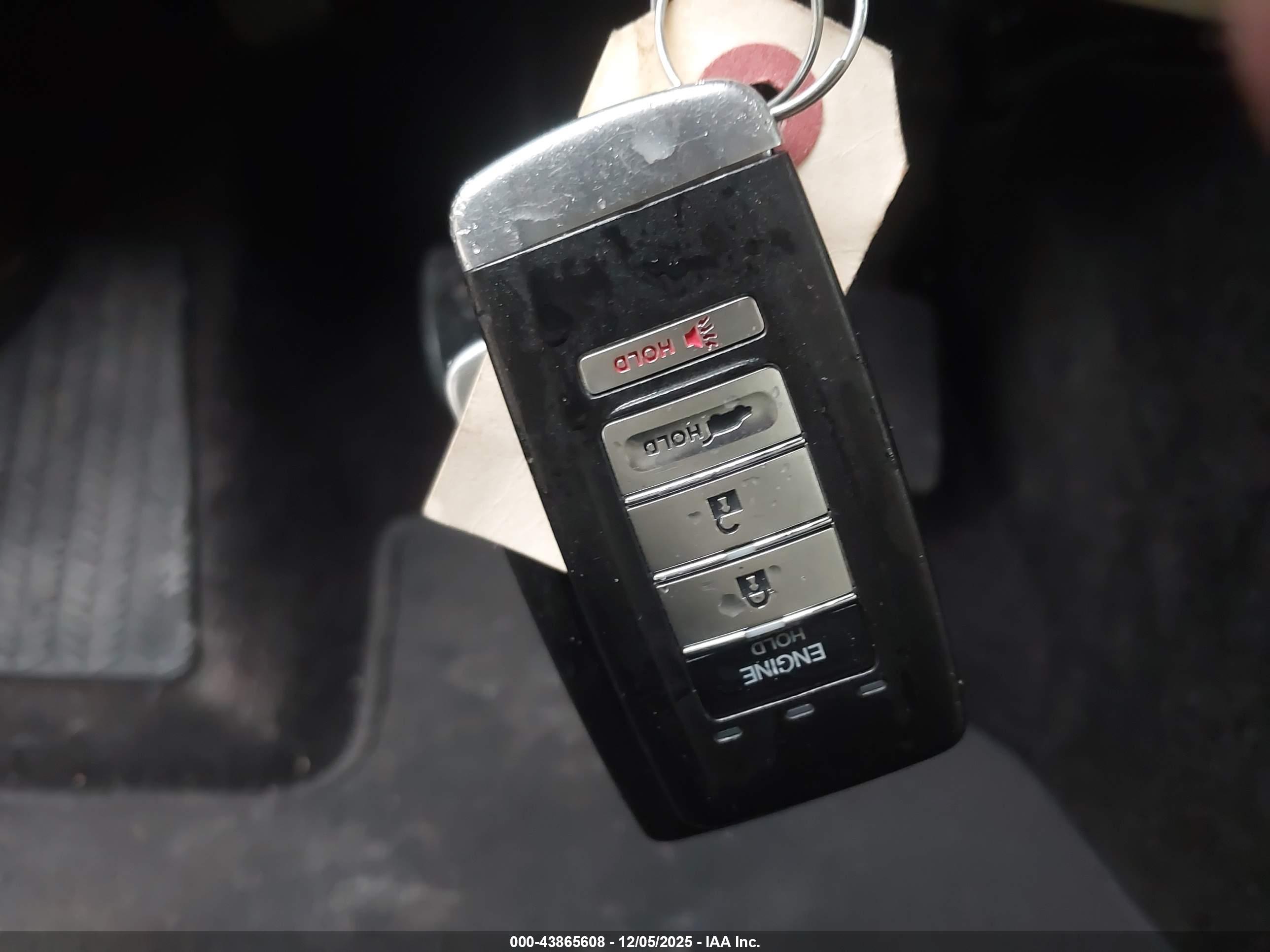 ACURA MDX image 11