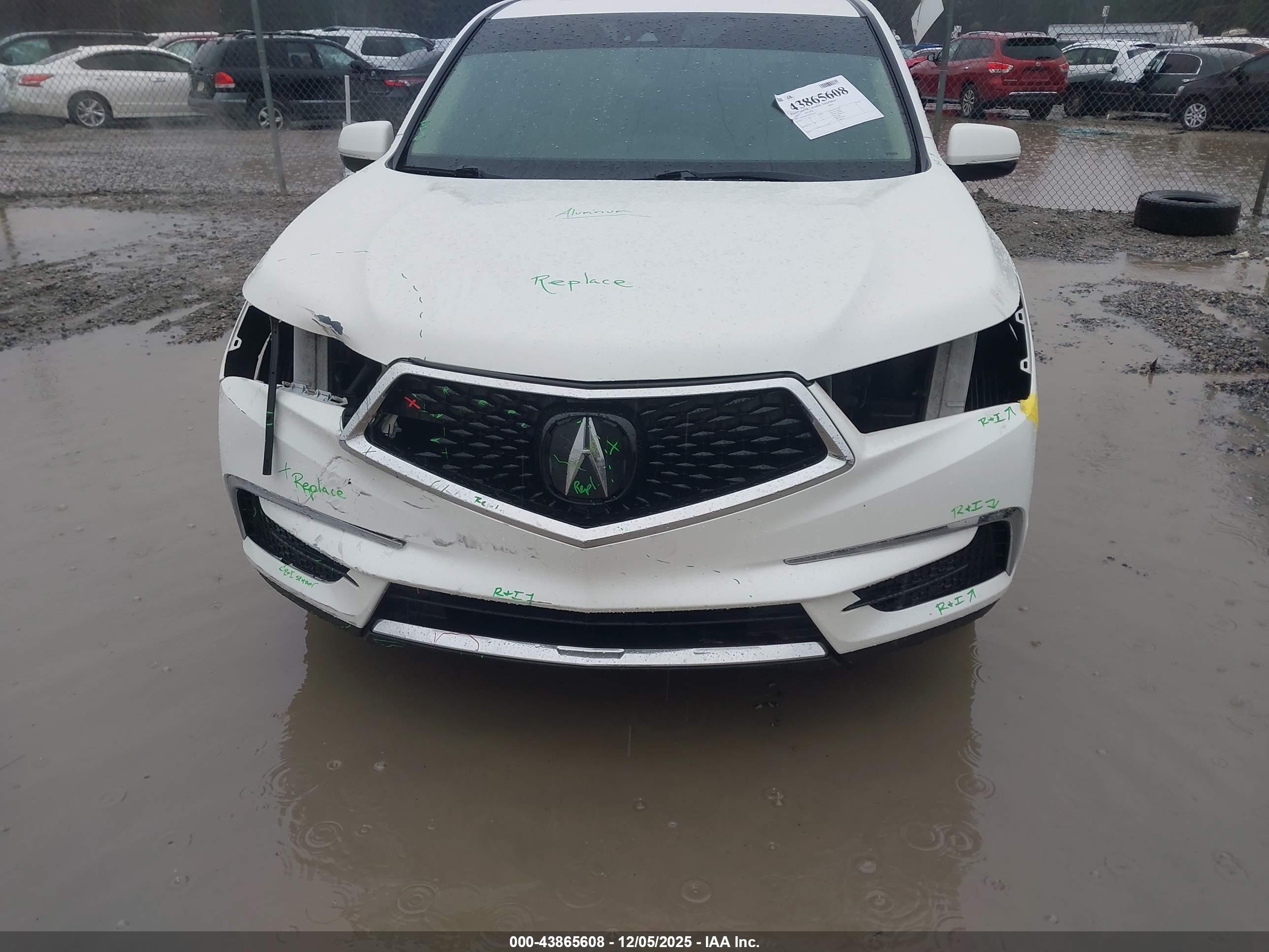 ACURA MDX image 6