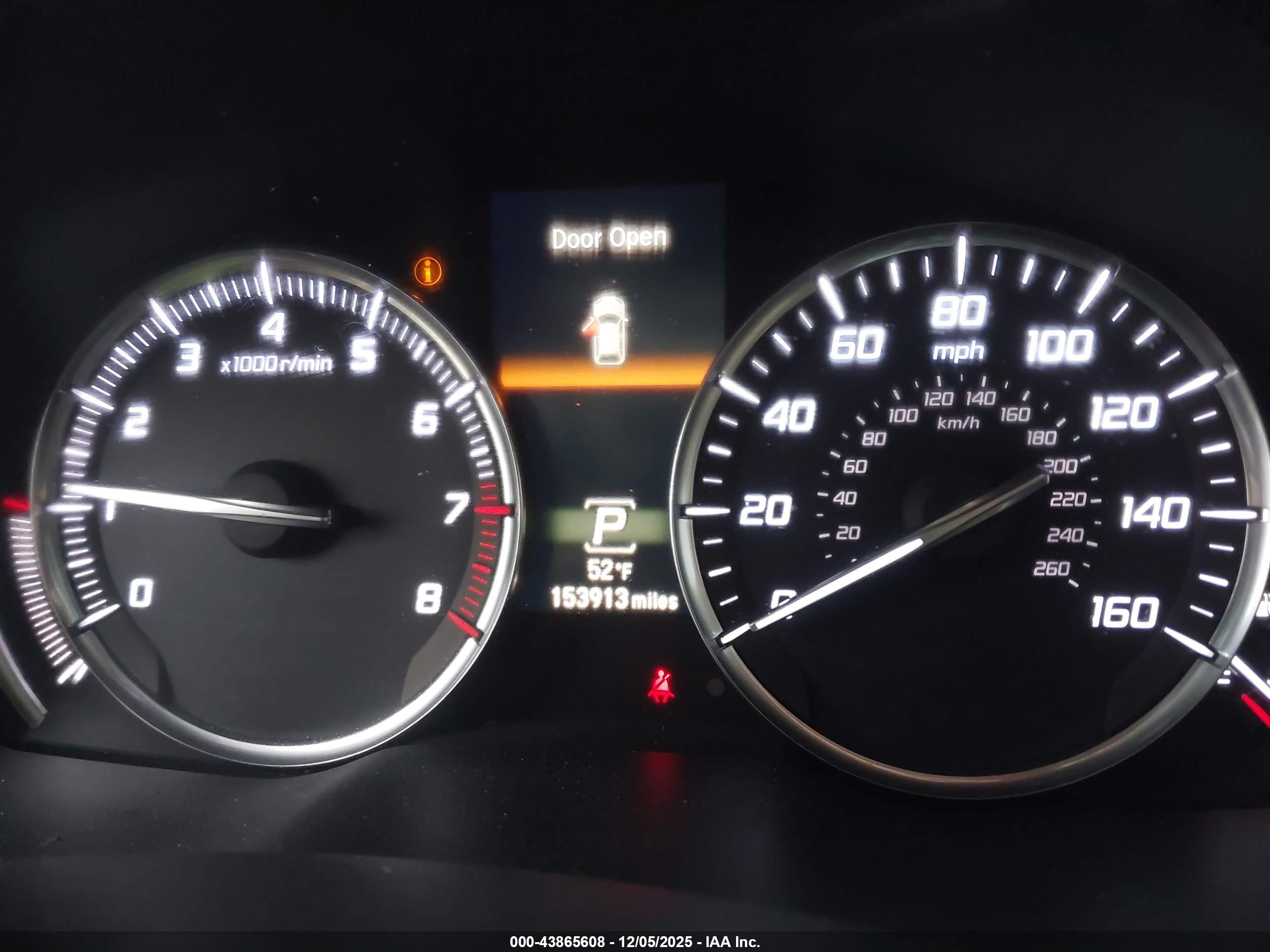 ACURA MDX image 7