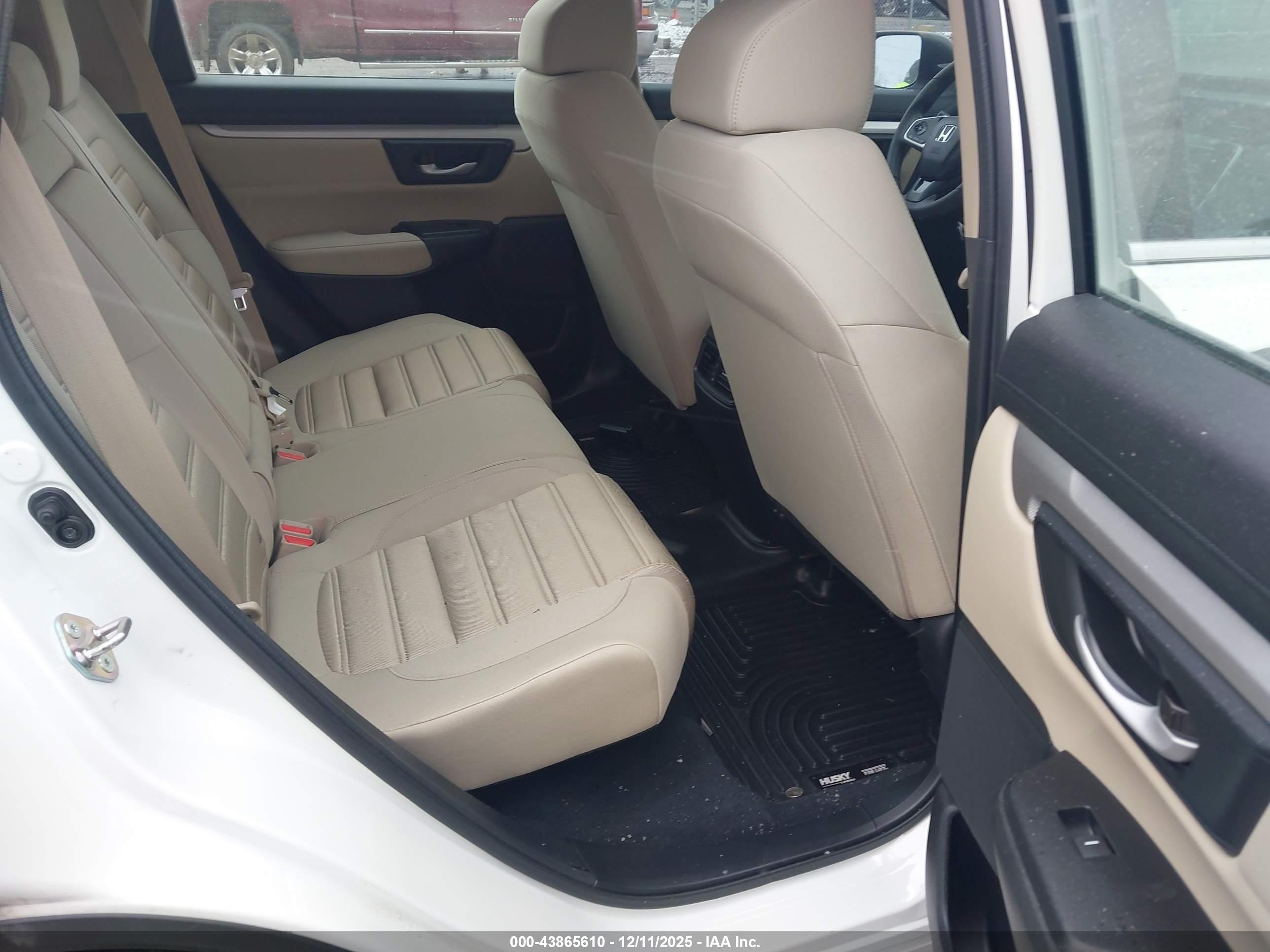 HONDA CR-V image 8