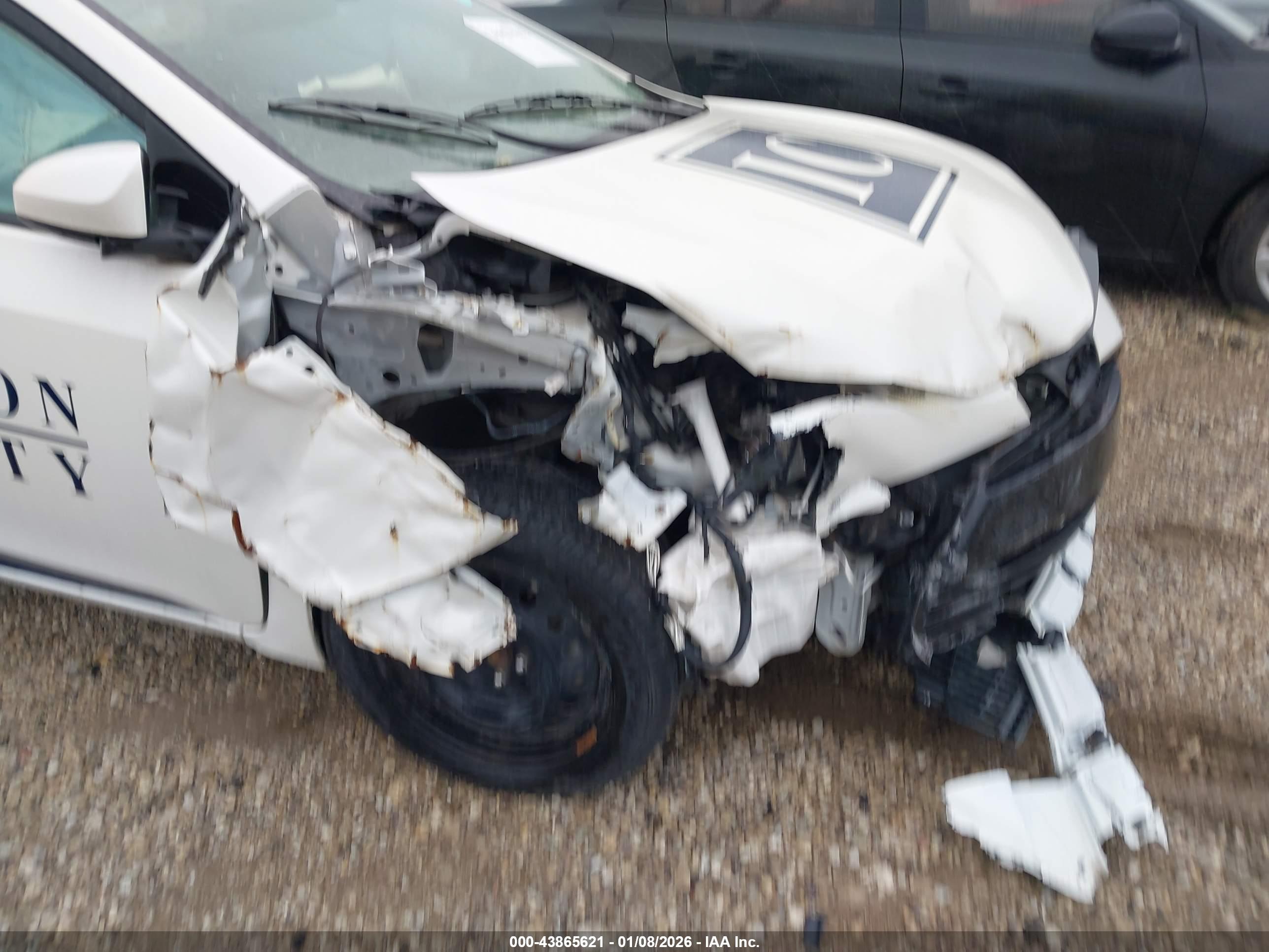 TOYOTA COROLLA image 6