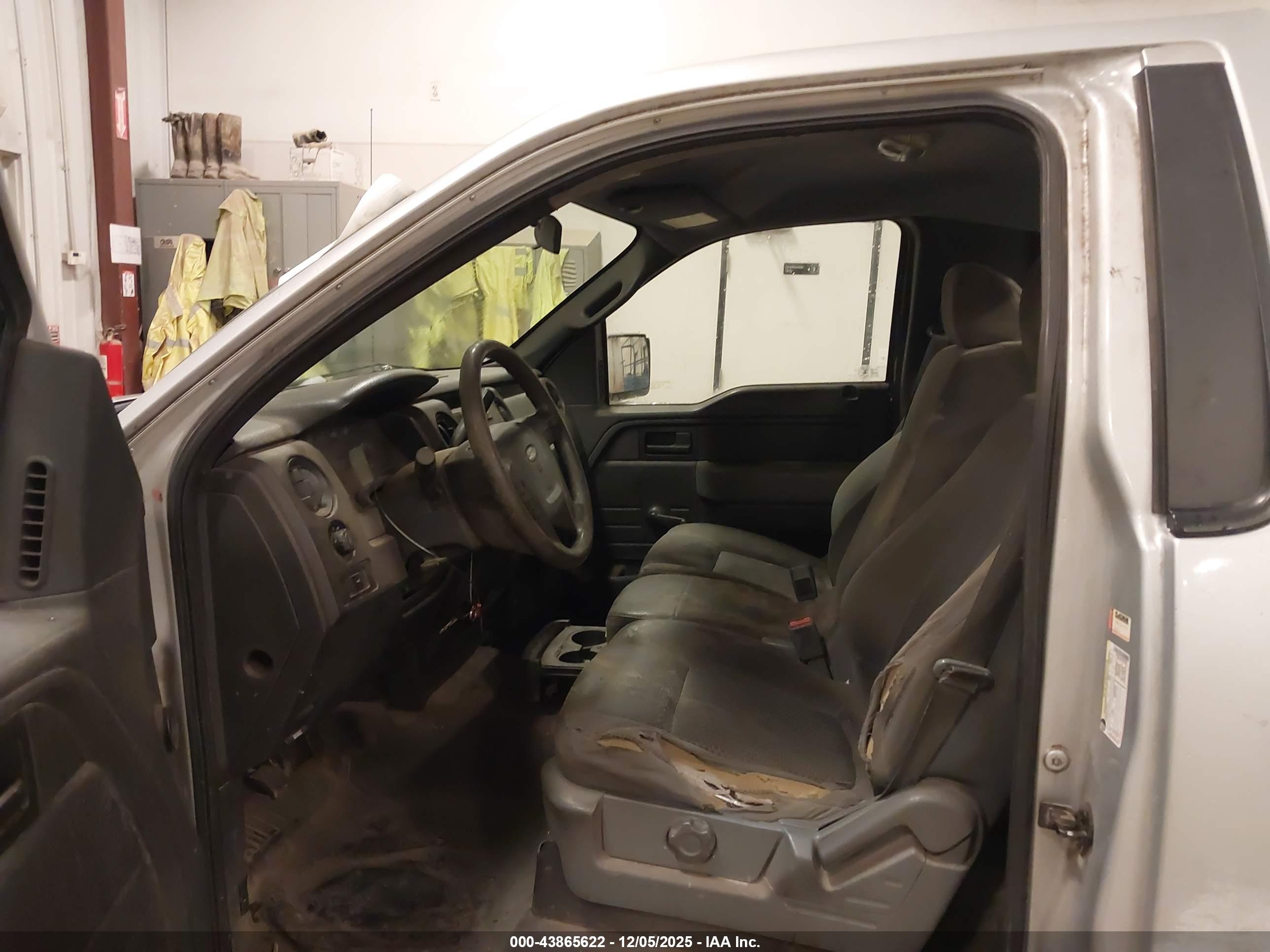 FORD F-150 image 5