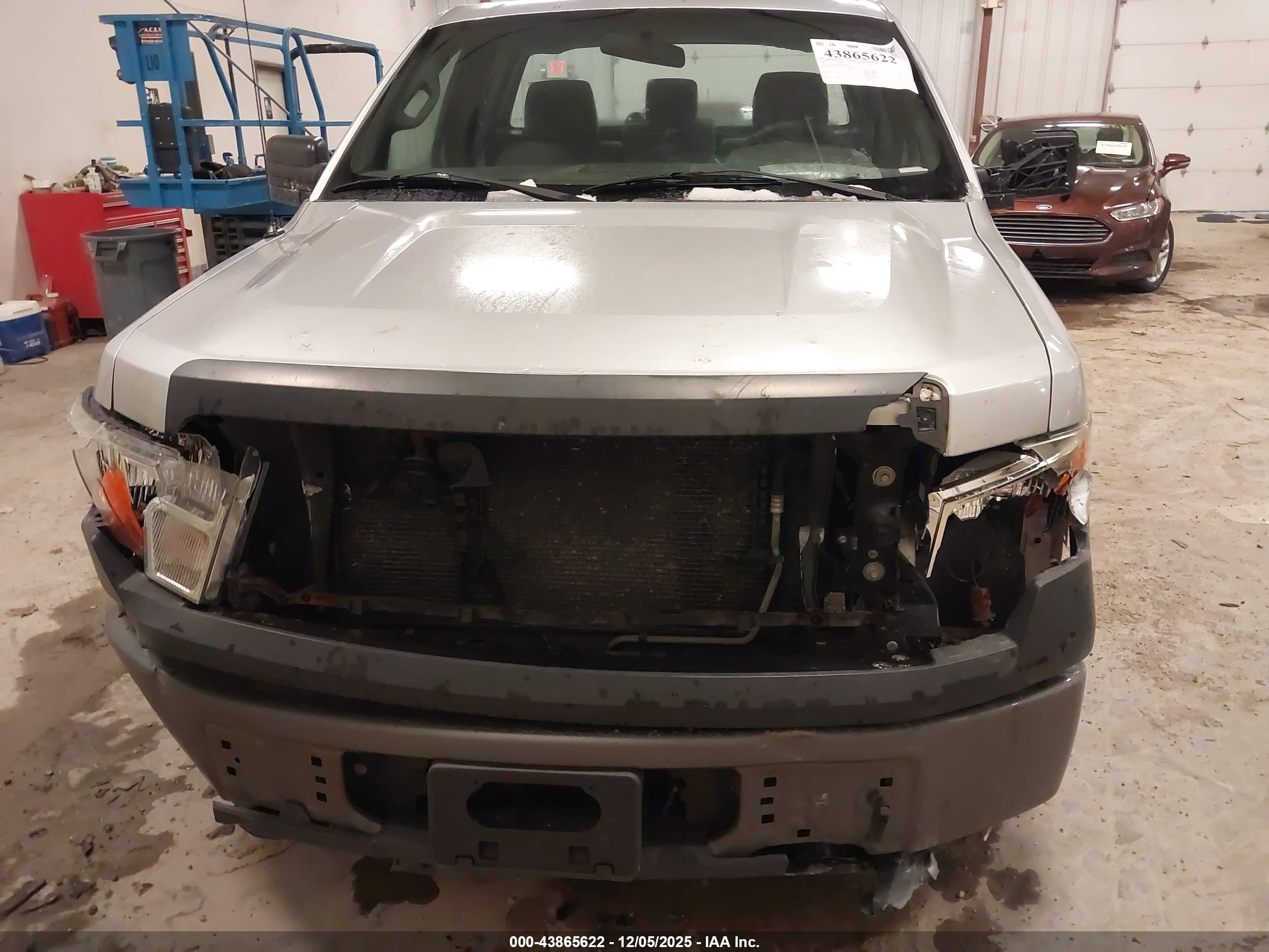 FORD F-150 image 6