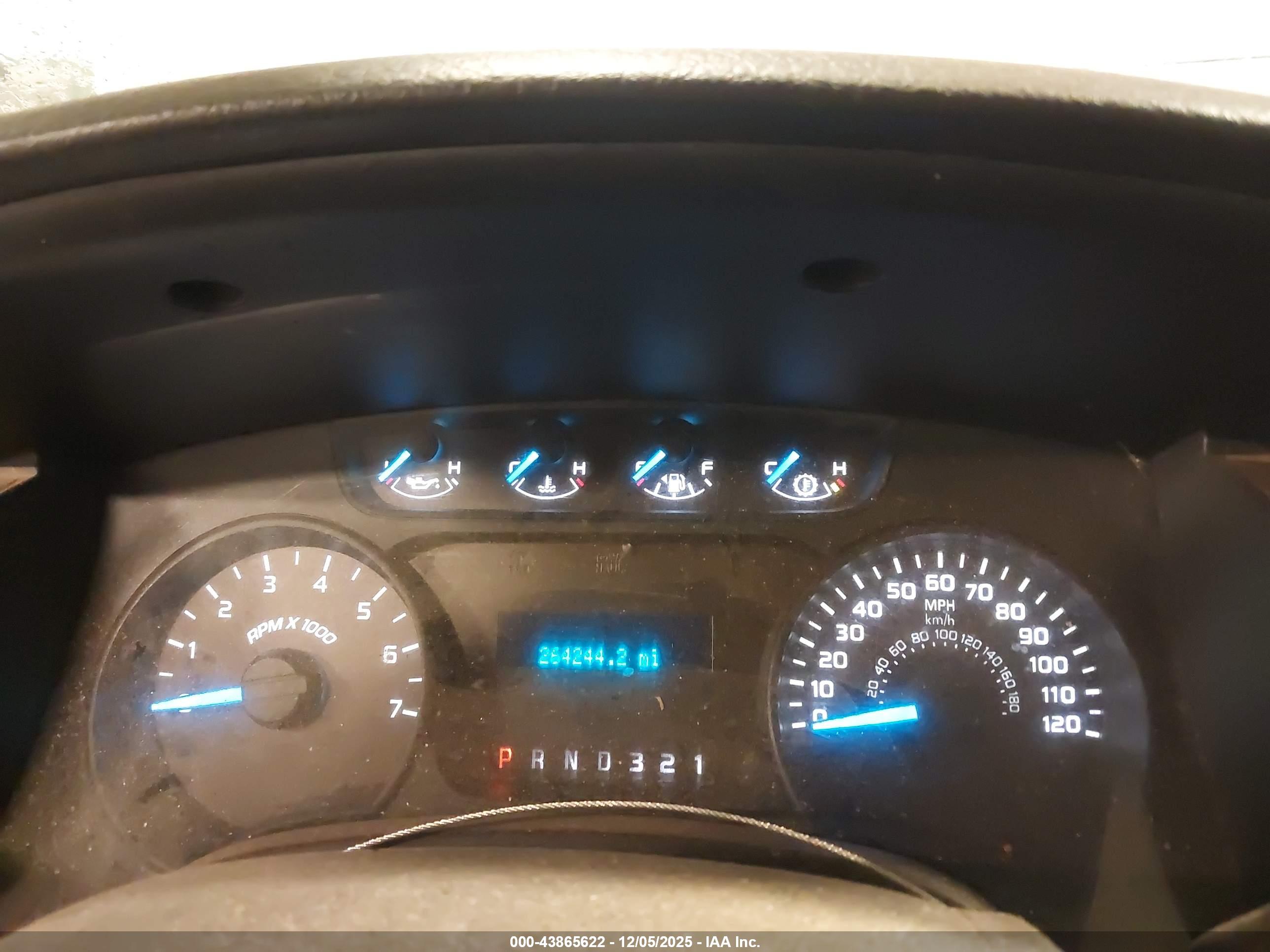 FORD F-150 image 7
