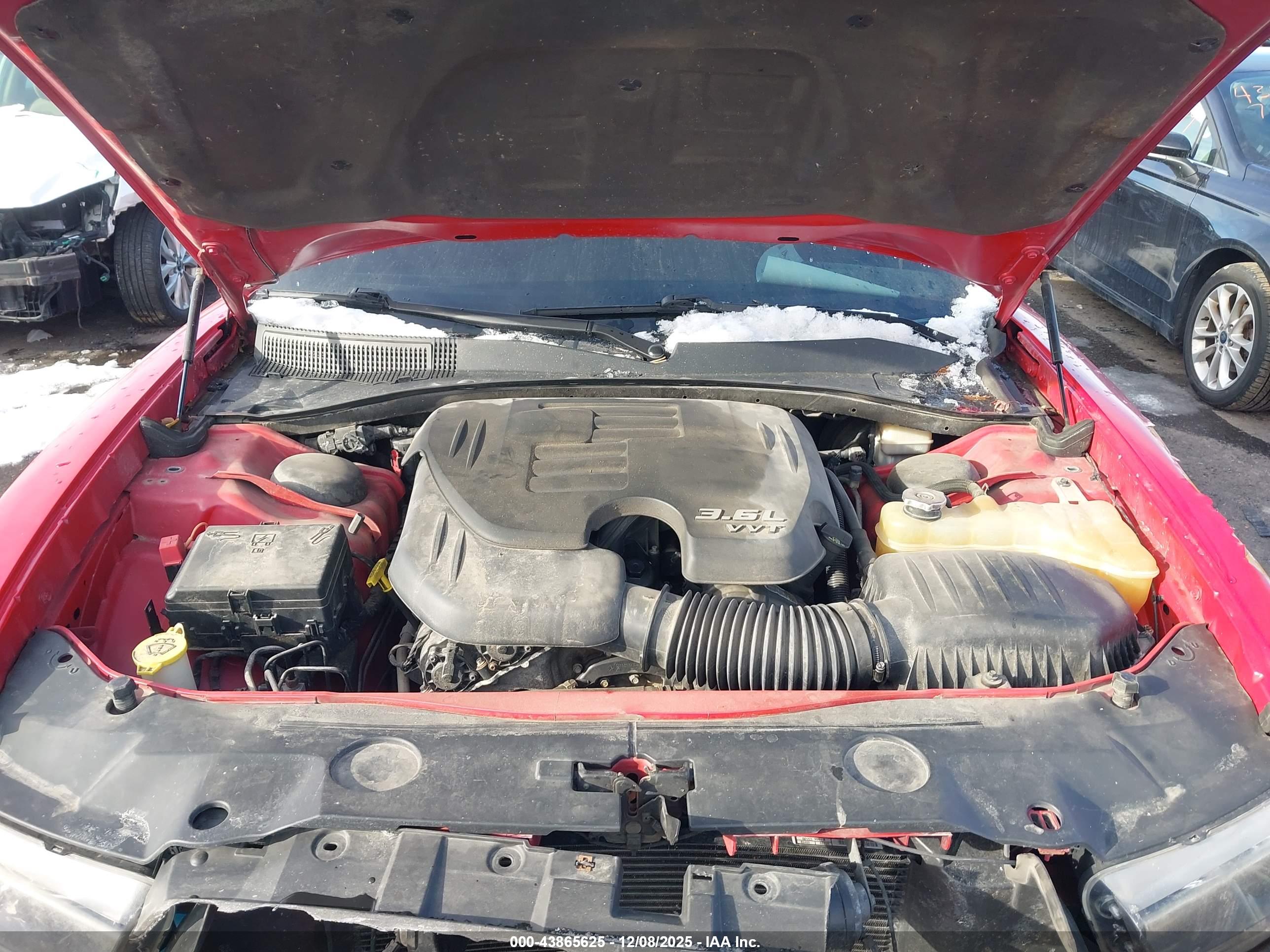 DODGE CHARGER image 10
