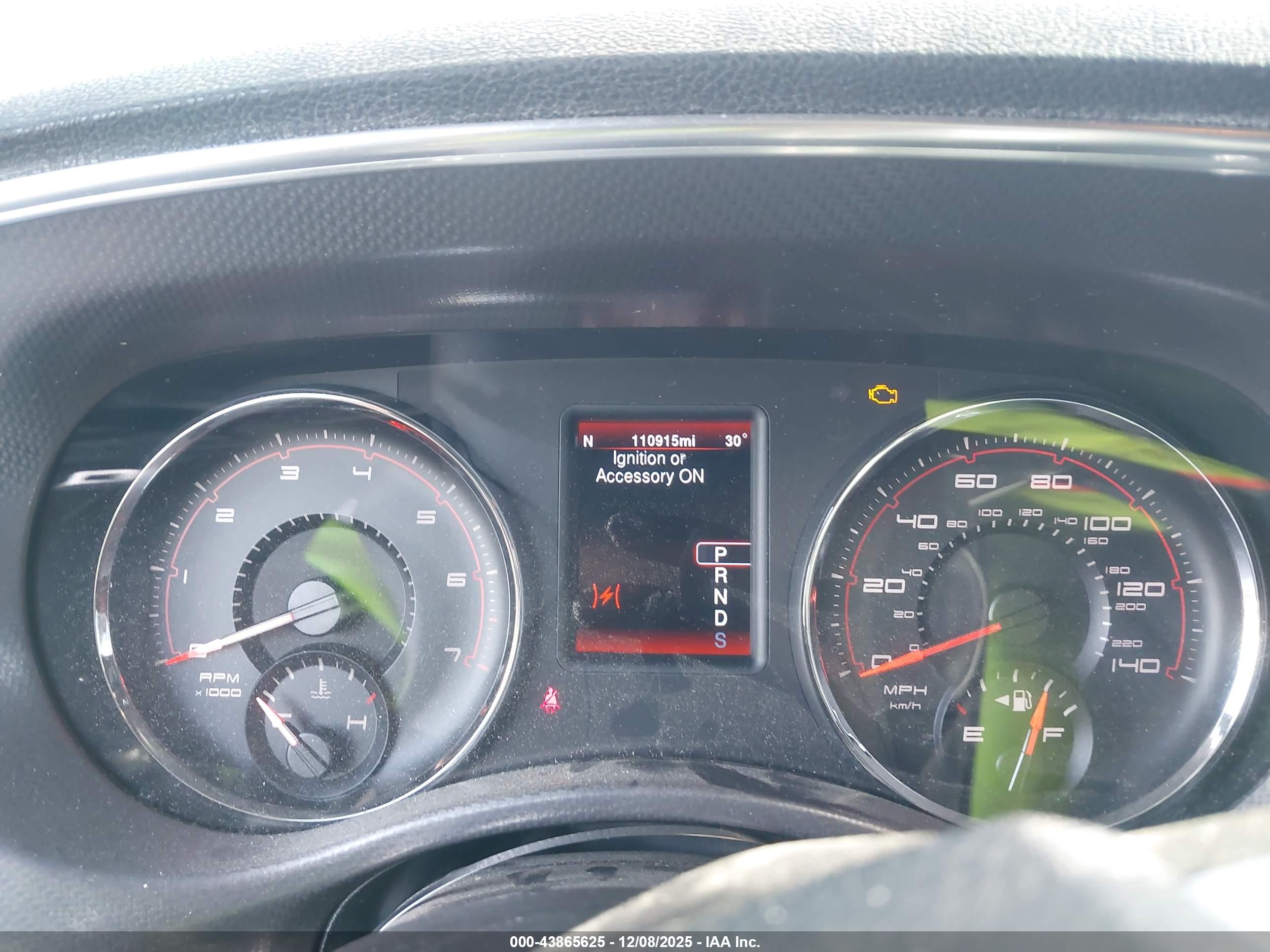 DODGE CHARGER image 7