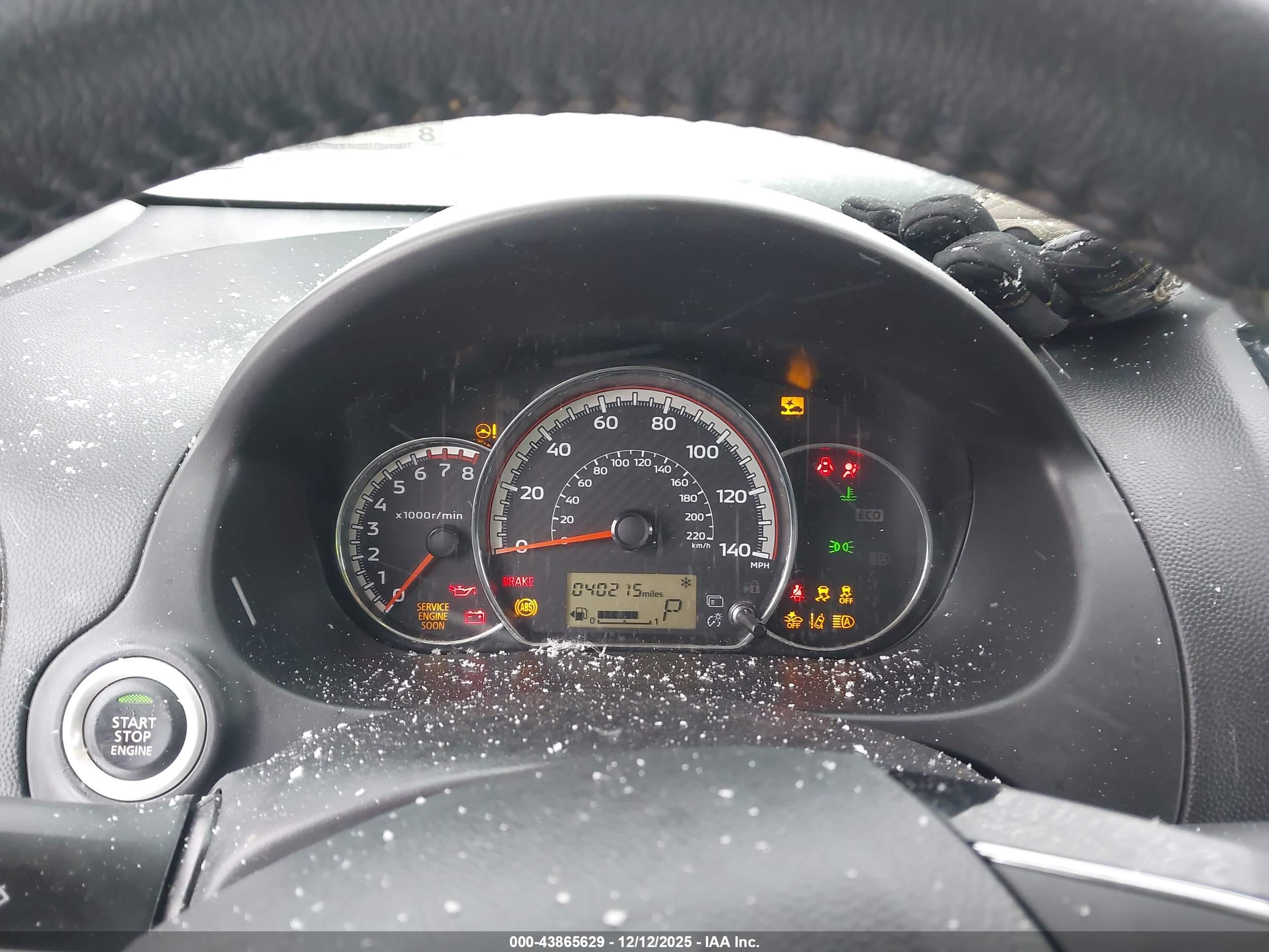 MITSUBISHI MIRAGE image 7