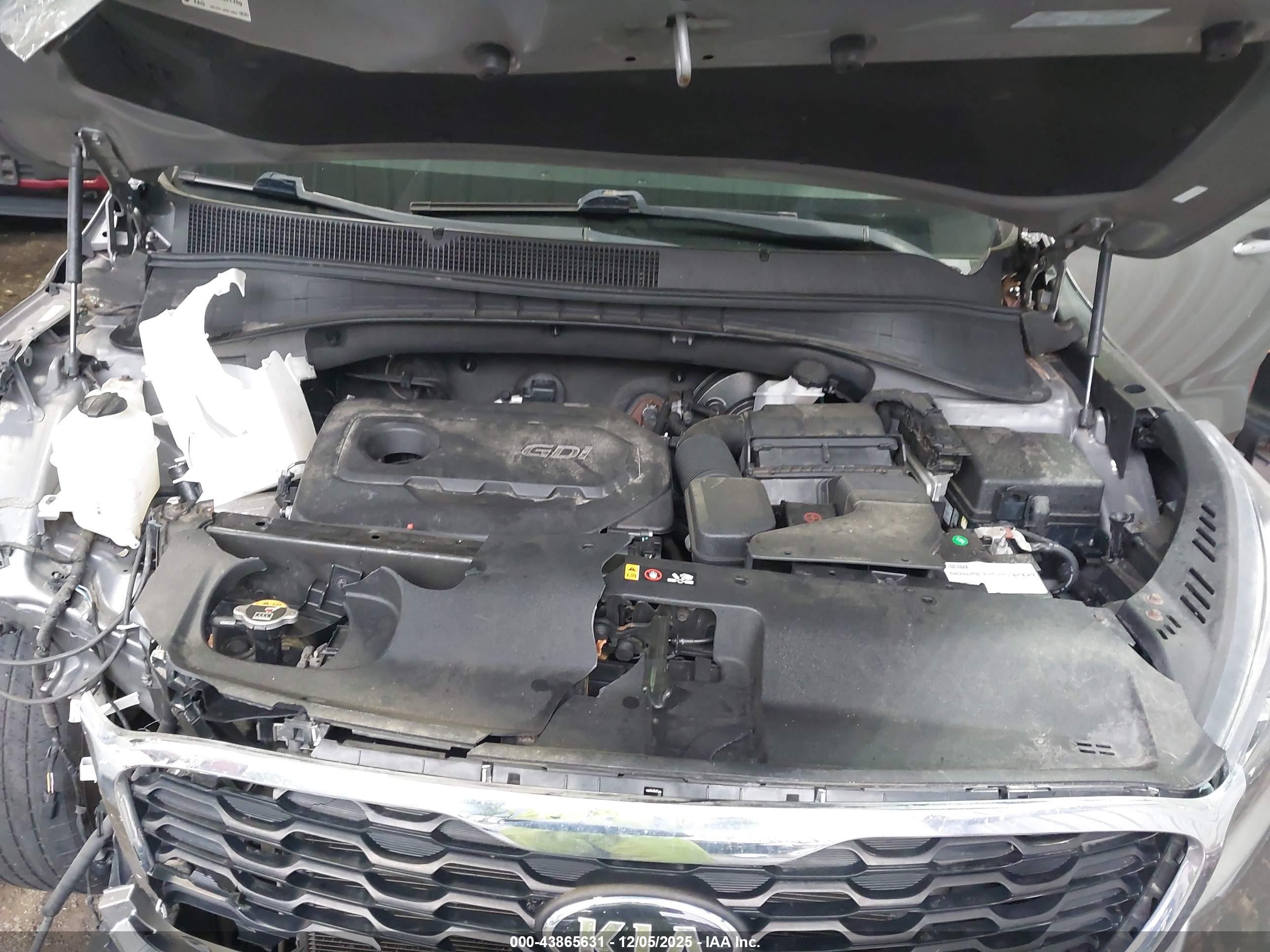 KIA SORENTO image 10