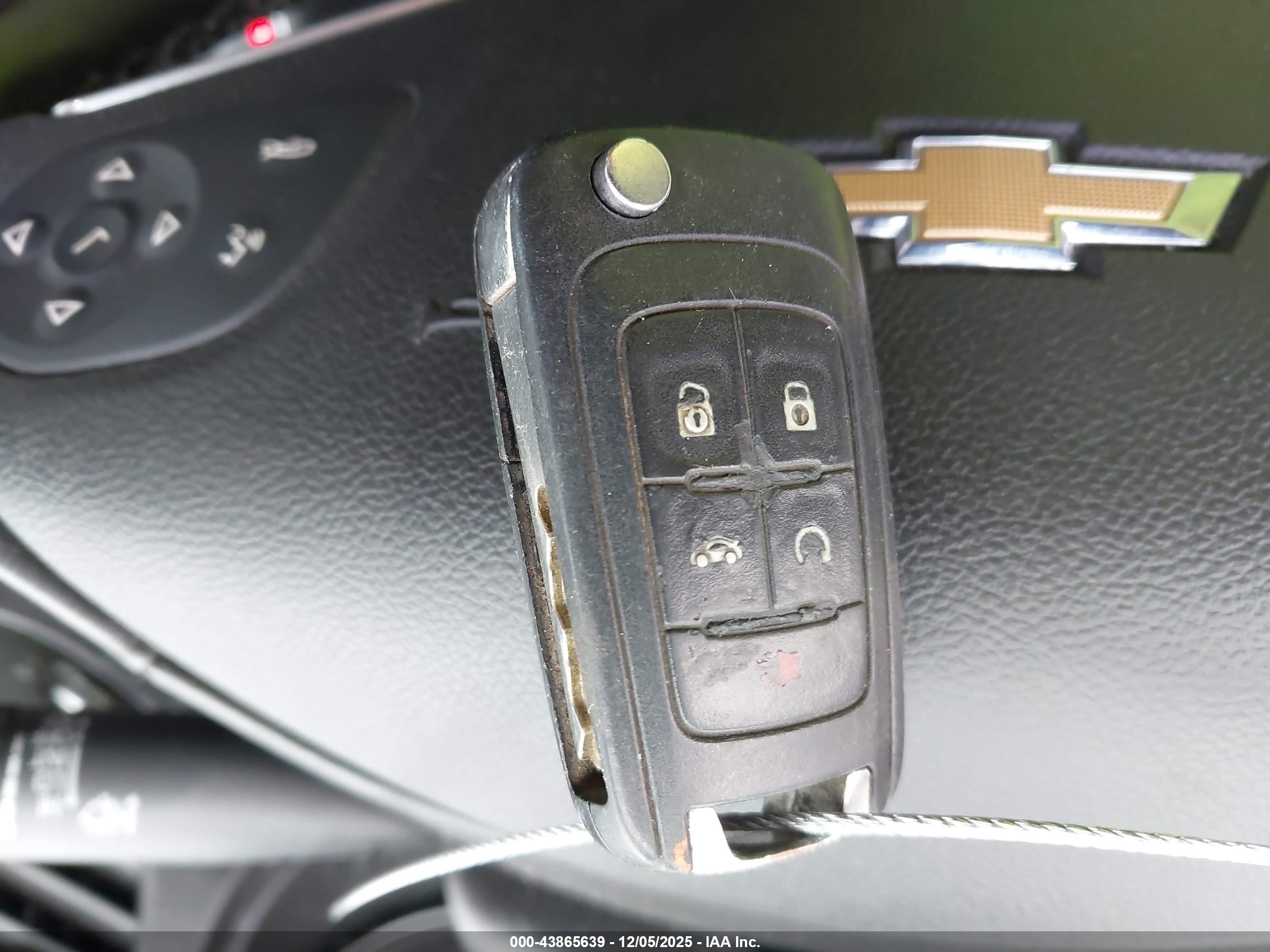 CHEVROLET IMPALA image 11