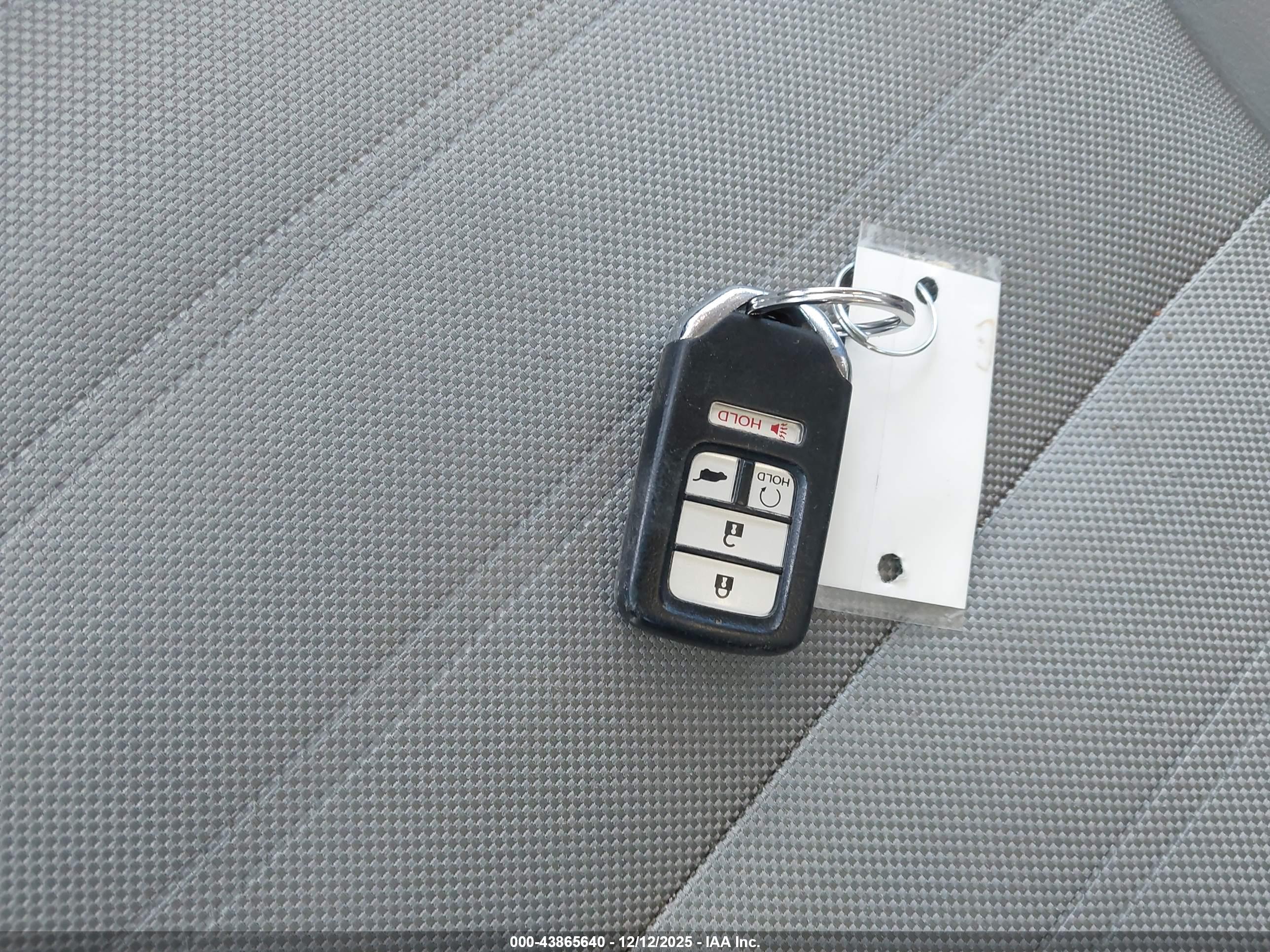 HONDA CR-V image 11