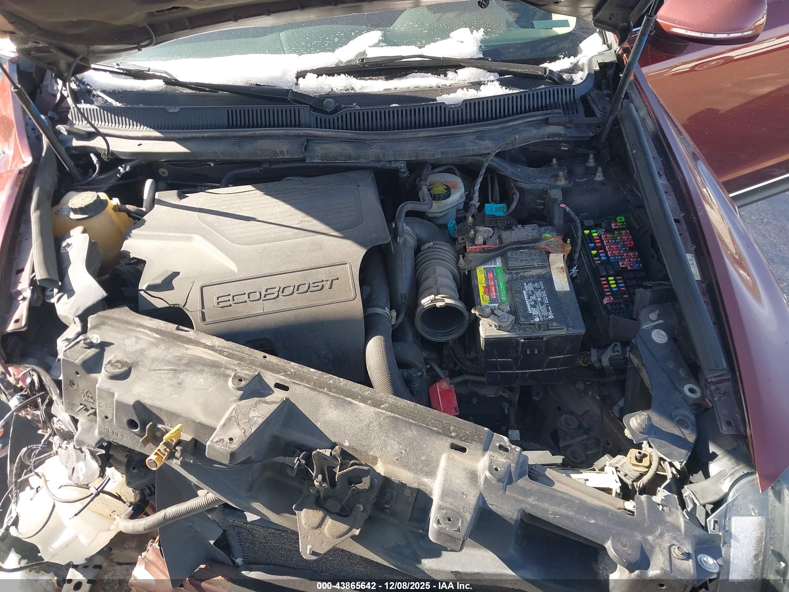 LINCOLN MKT image 10