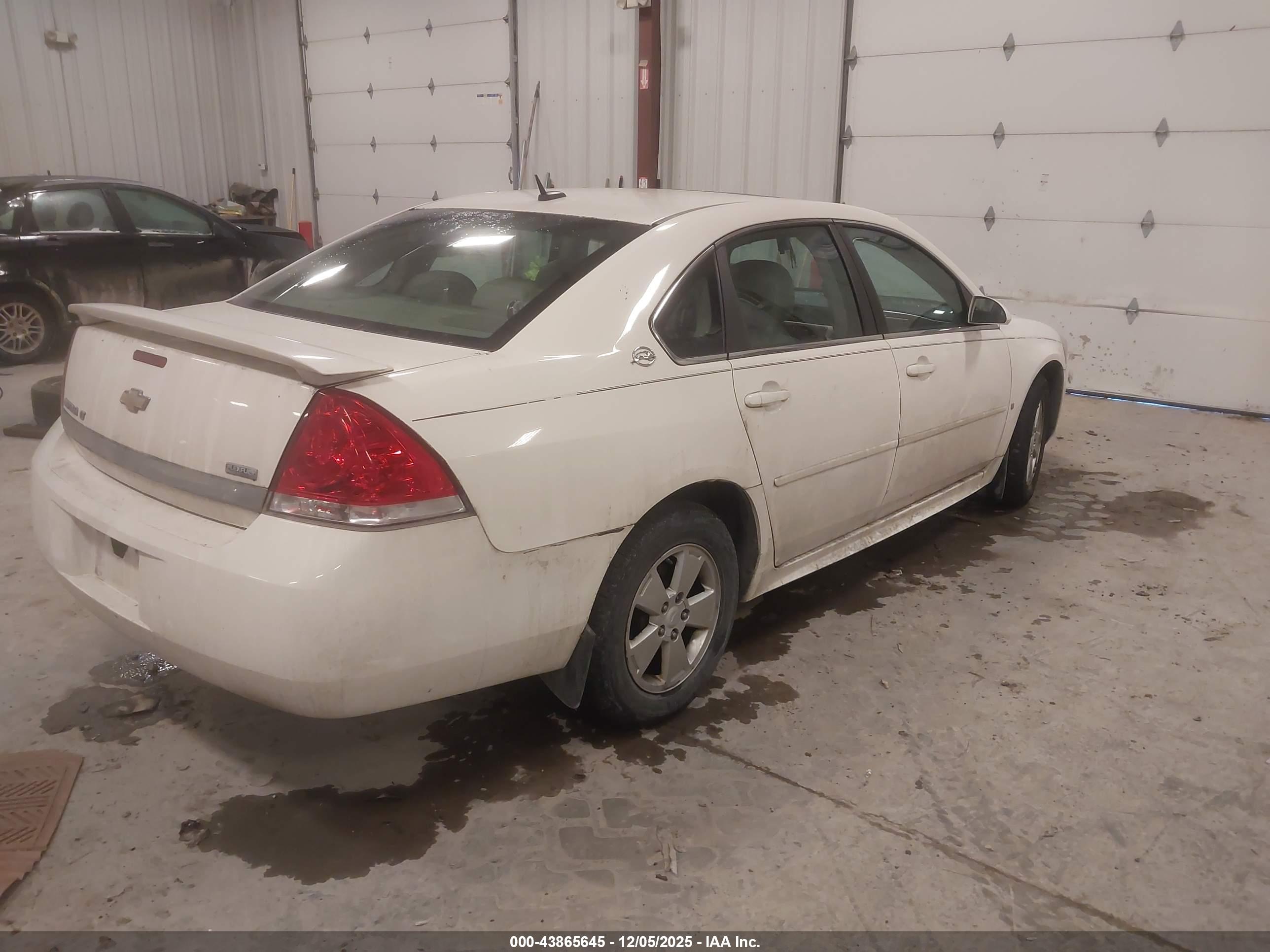 CHEVROLET IMPALA image 4