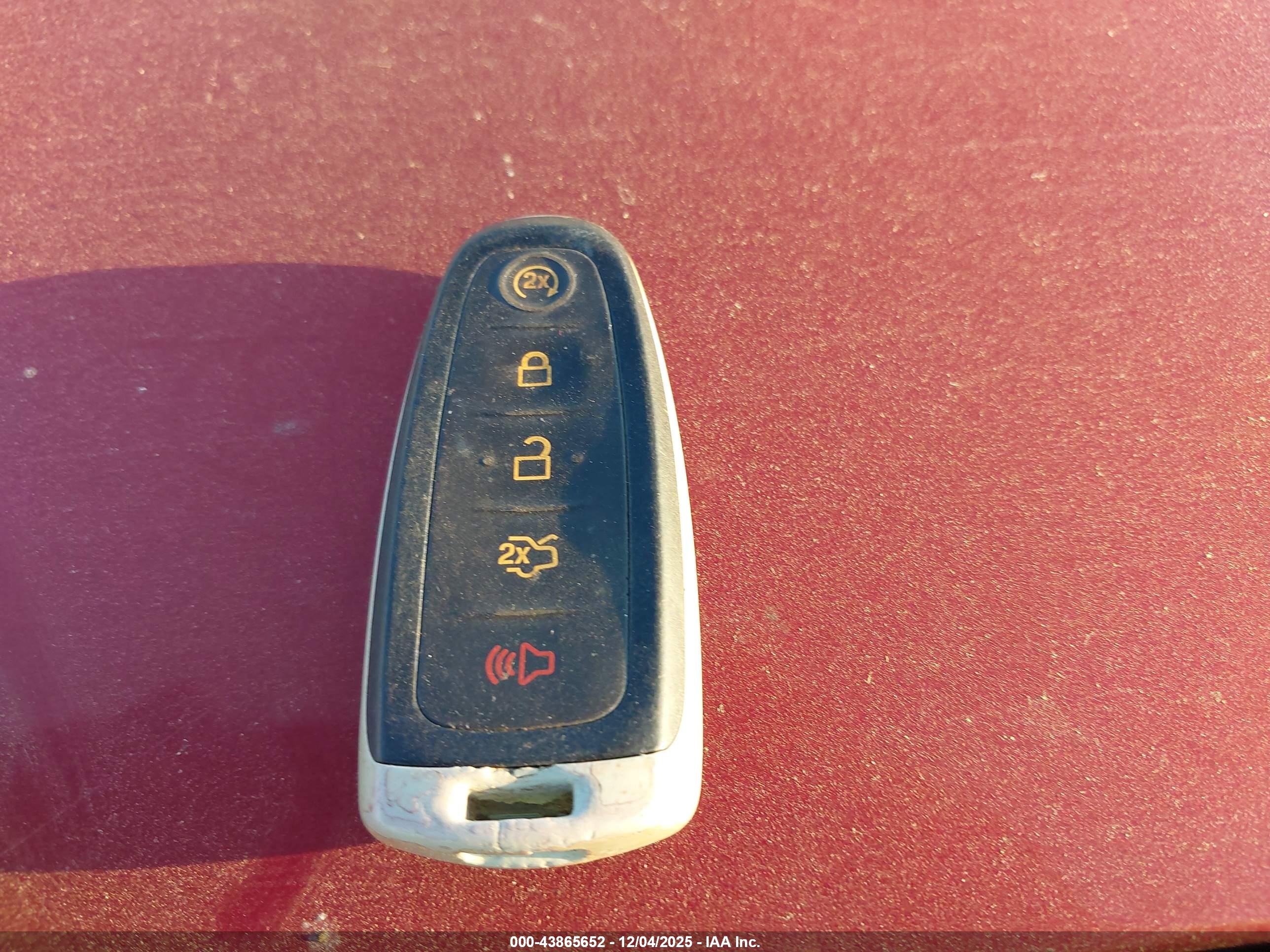 FORD FOCUS image 11
