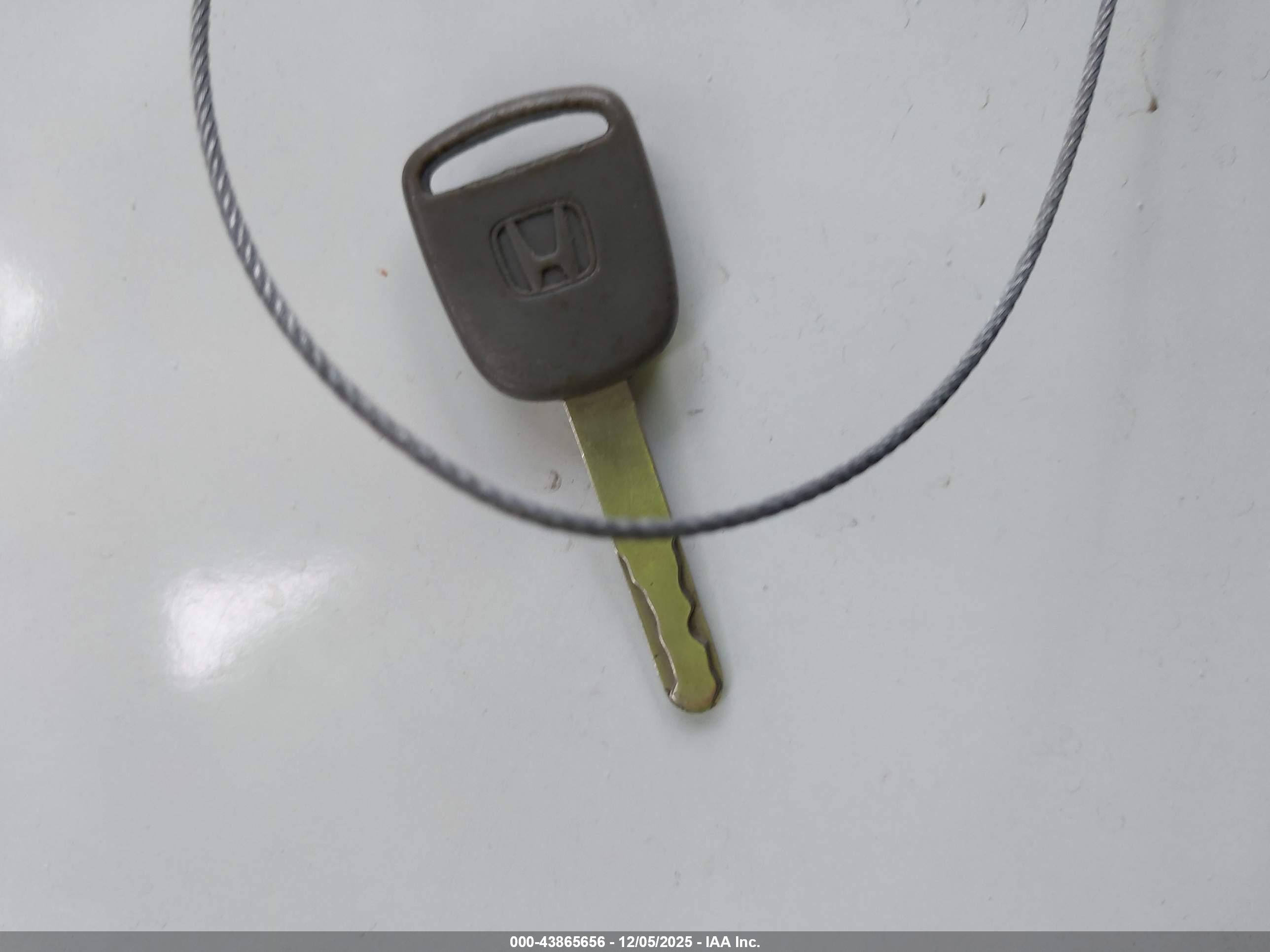 HONDA PILOT image 11