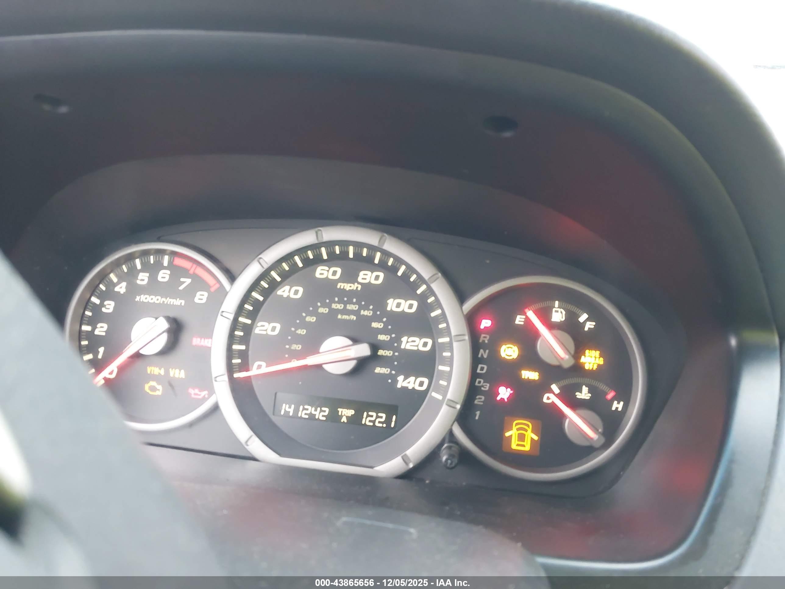 HONDA PILOT image 7