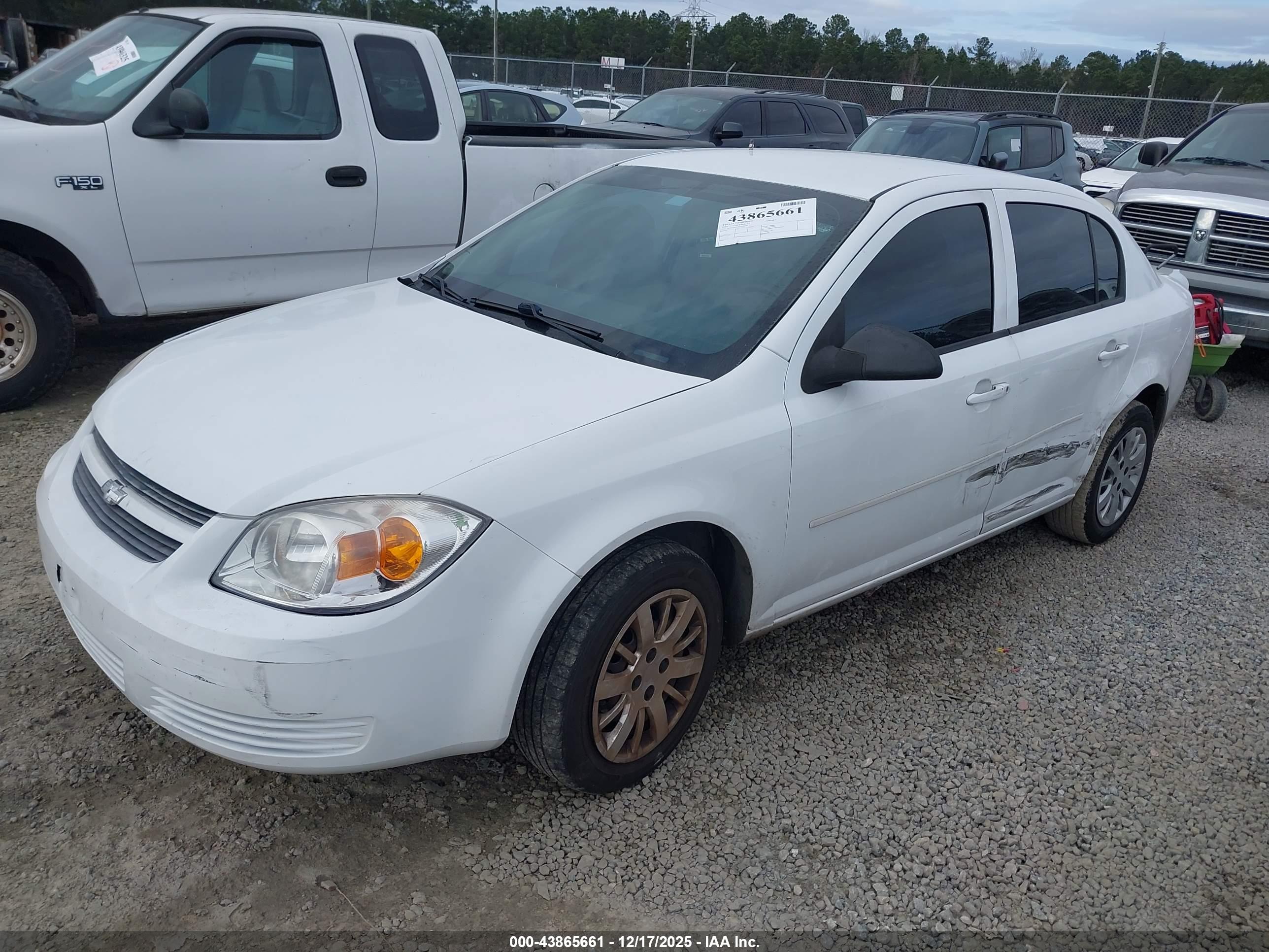 CHEVROLET COBALT image 2