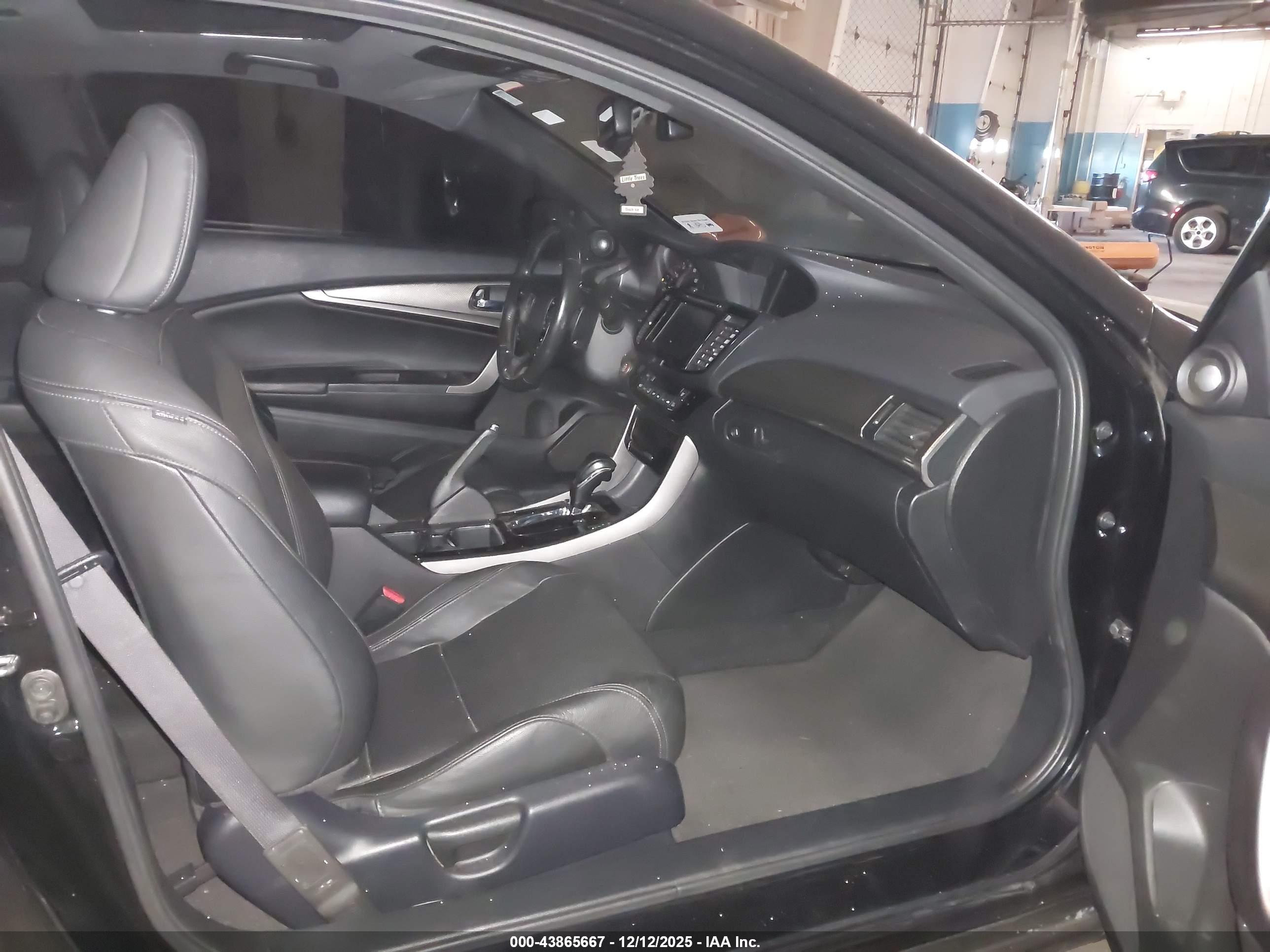 HONDA ACCORD image 5