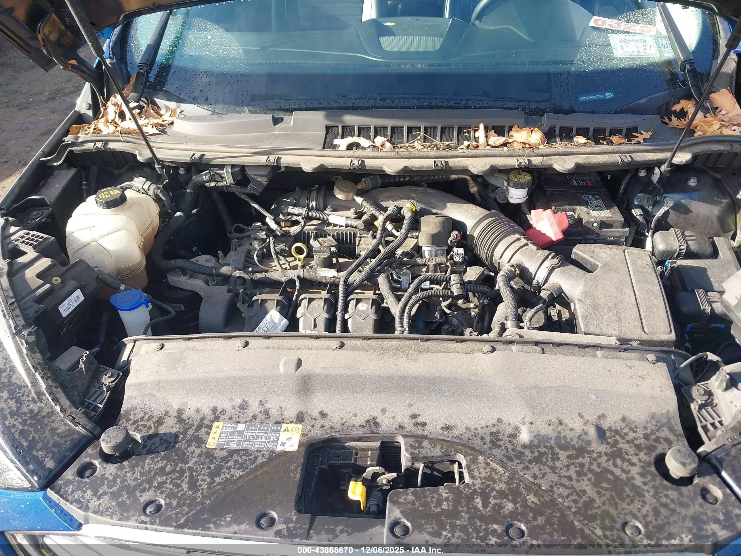 FORD EDGE image 10
