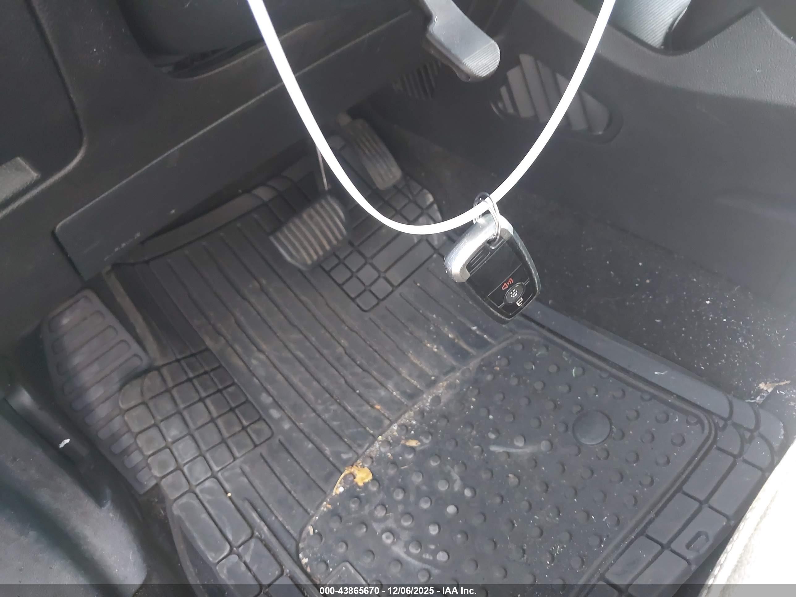 FORD EDGE image 11