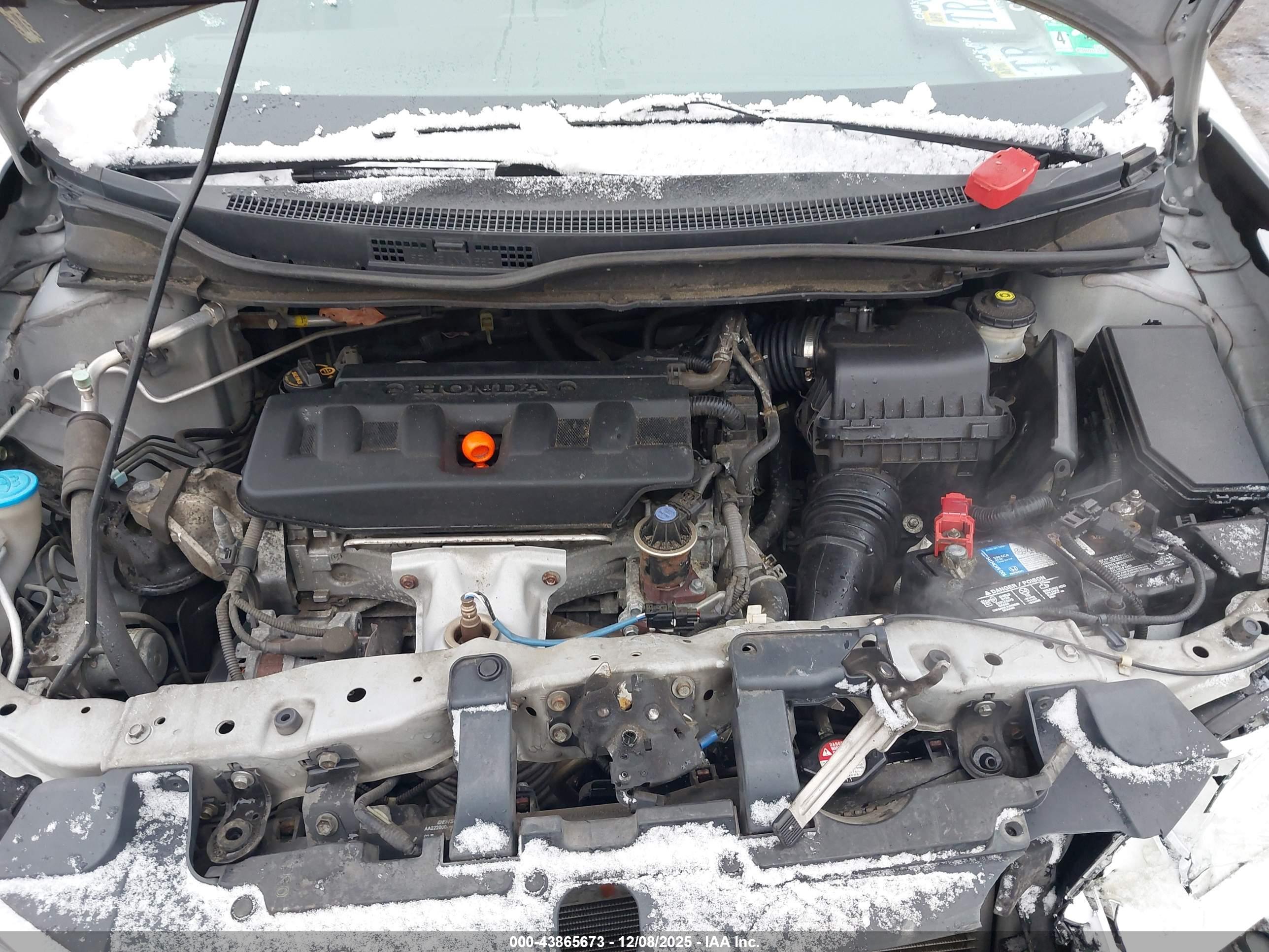 HONDA CIVIC image 10