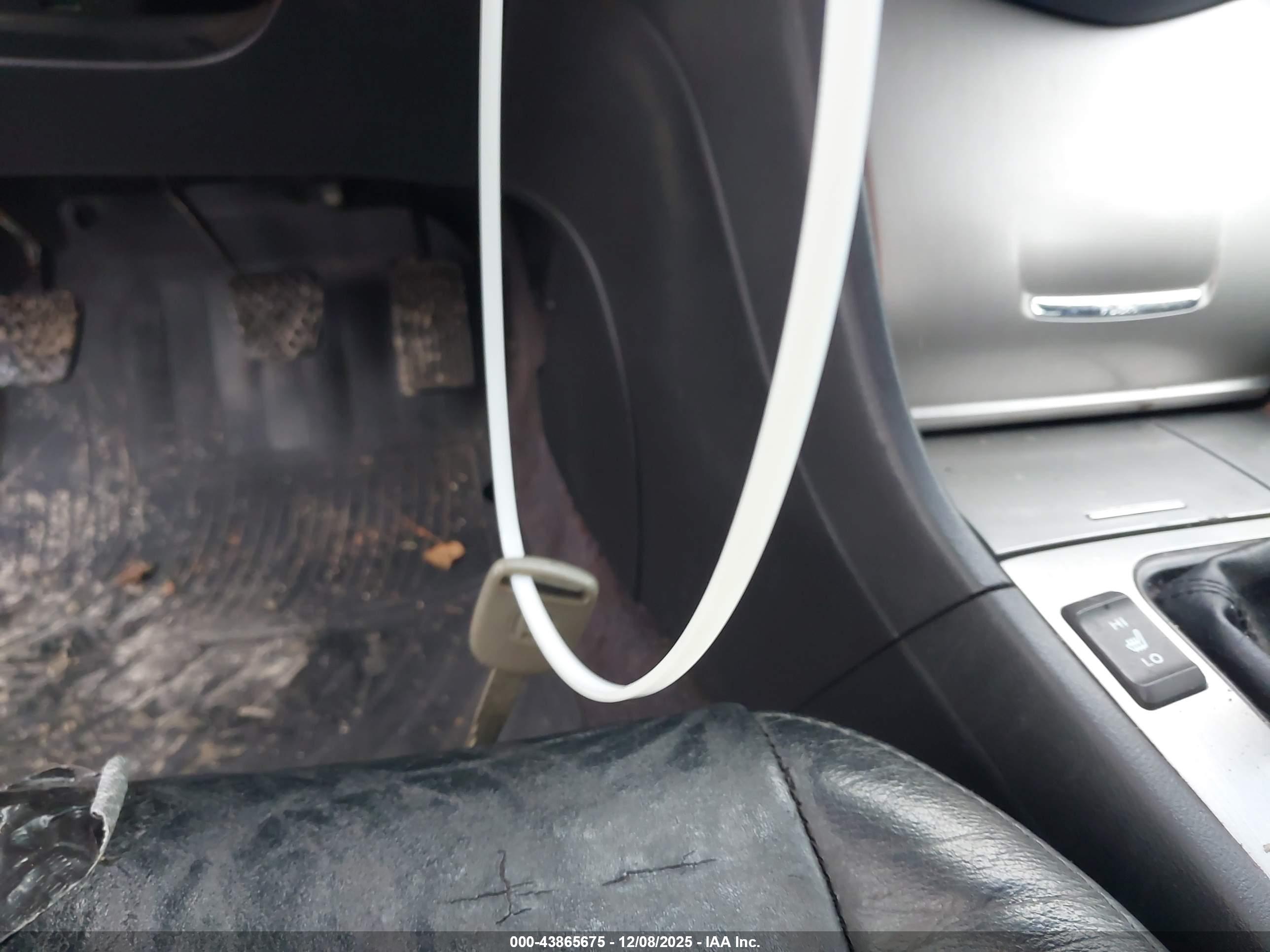 HONDA ACCORD image 11