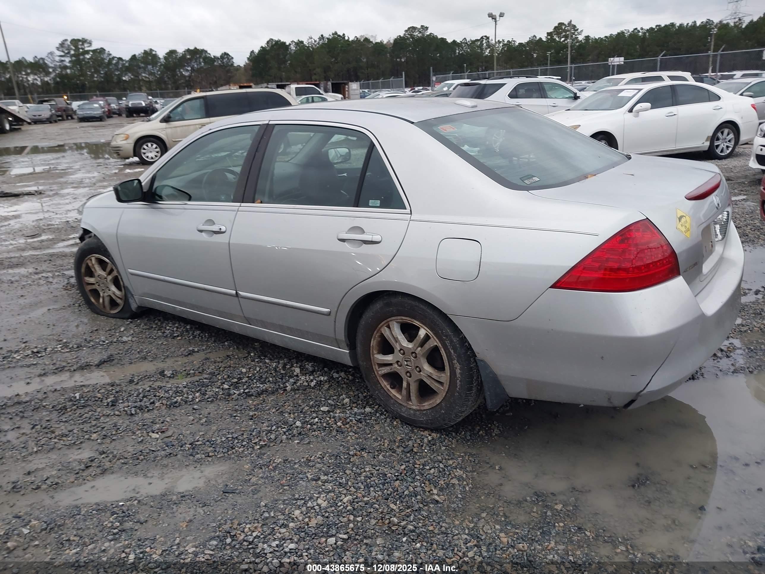 HONDA ACCORD image 3
