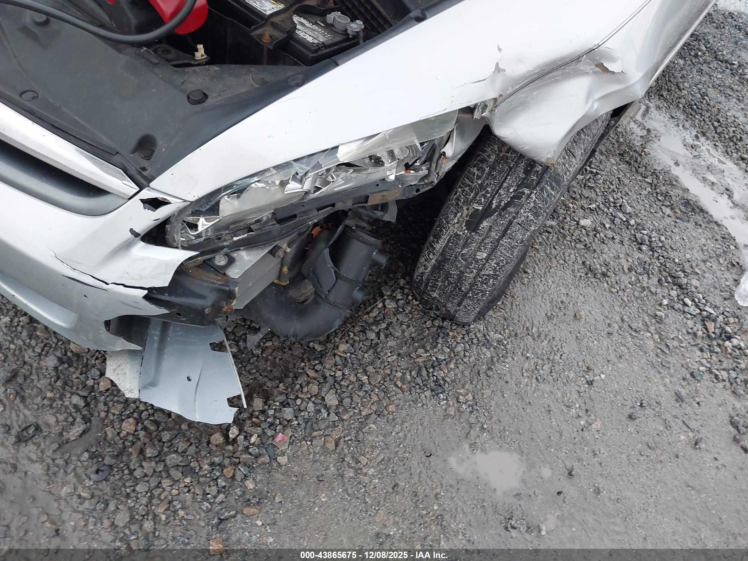 HONDA ACCORD image 6